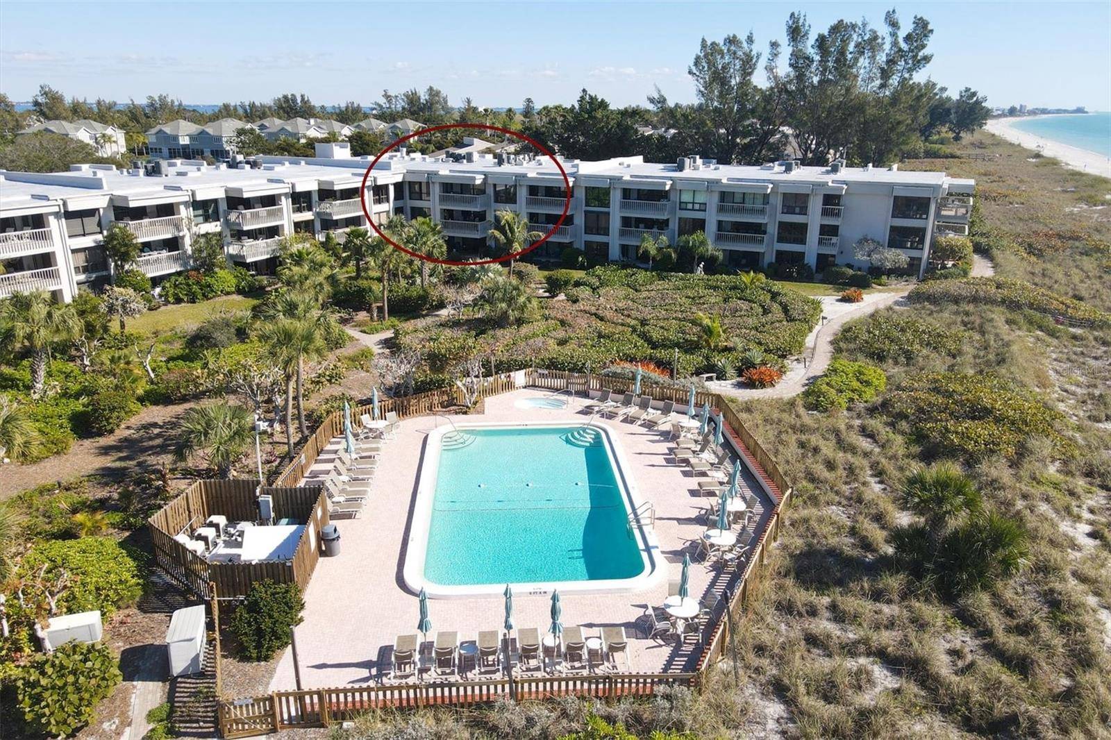 5757 GULF OF MEXICO DR #305, Longboat Key, FL 34228