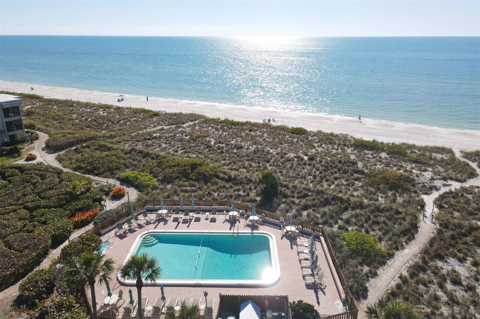 5757 GULF OF MEXICO DR #305, Longboat Key, FL 34228