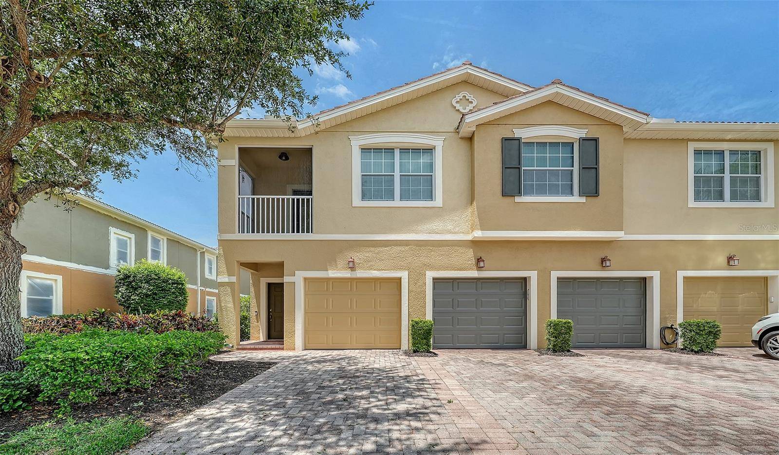 7843 MOONSTONE DR #24-202, Sarasota, FL 34233