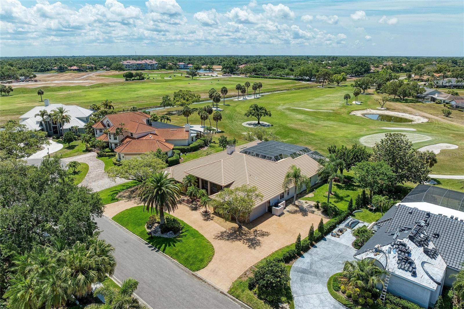 4268 LAS PALMAS WAY, Sarasota, FL 34238