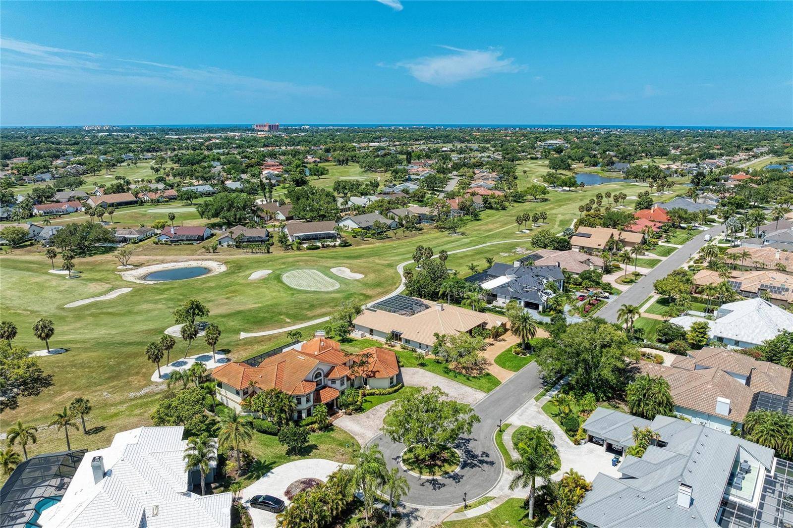 4268 LAS PALMAS WAY, Sarasota, FL 34238