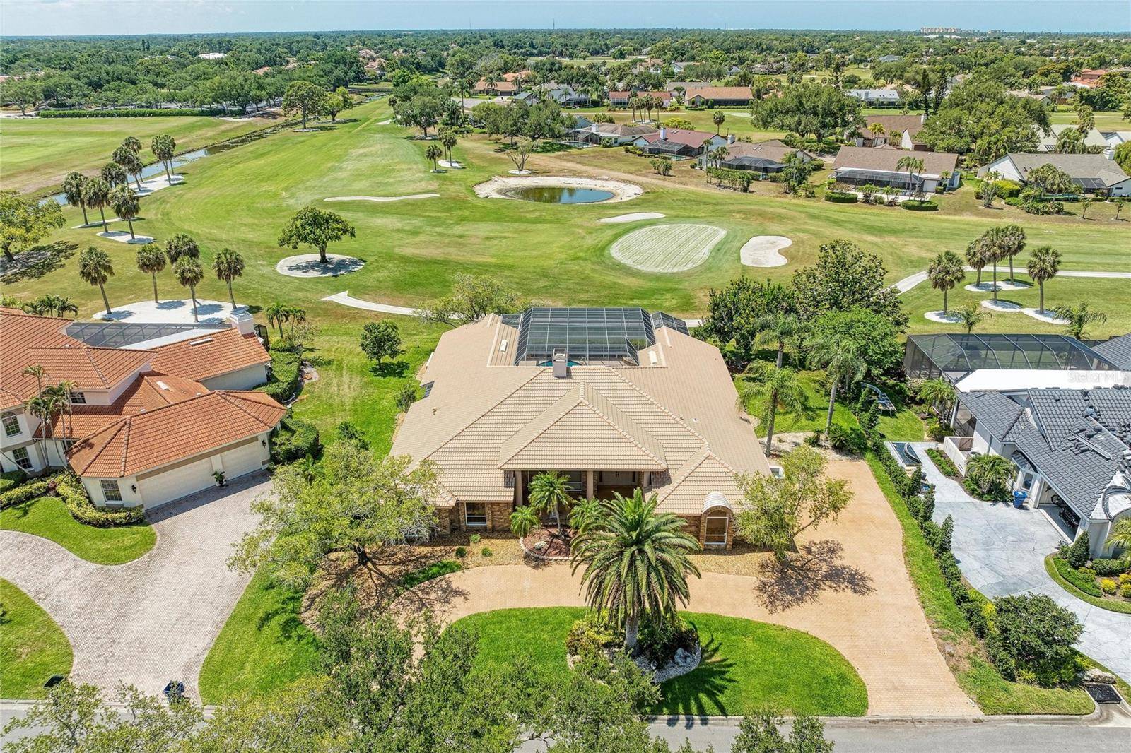 4268 LAS PALMAS WAY, Sarasota, FL 34238