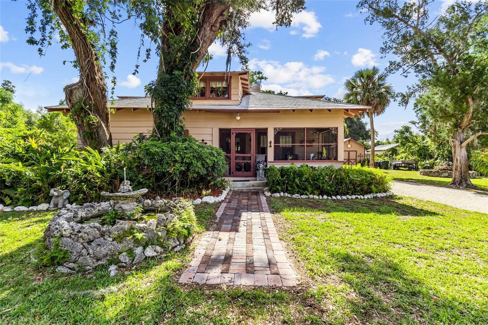 117 TUCKER AVE, Sarasota, FL 34232