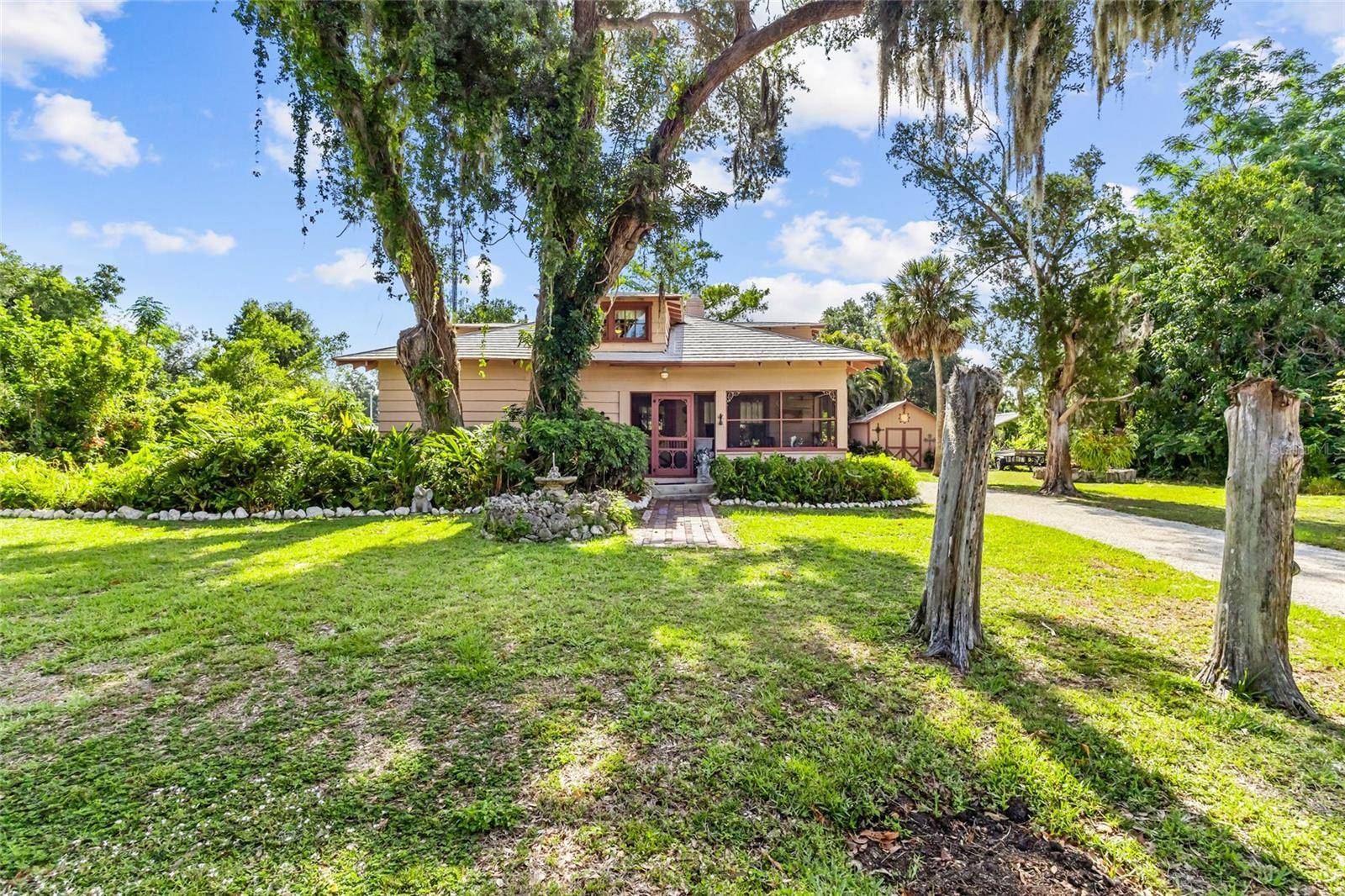 117 TUCKER AVE, Sarasota, FL 34232