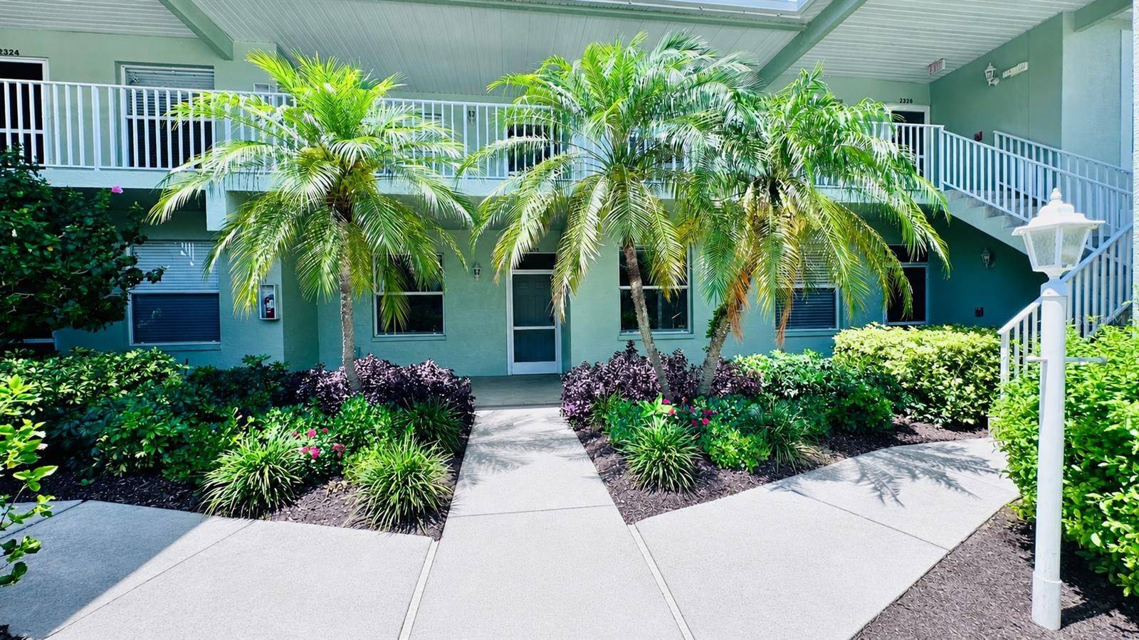 4640 TOWER HILL LN #2315, Sarasota, FL 34238