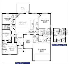 4234 POMEROY ST, North Port, FL 34291