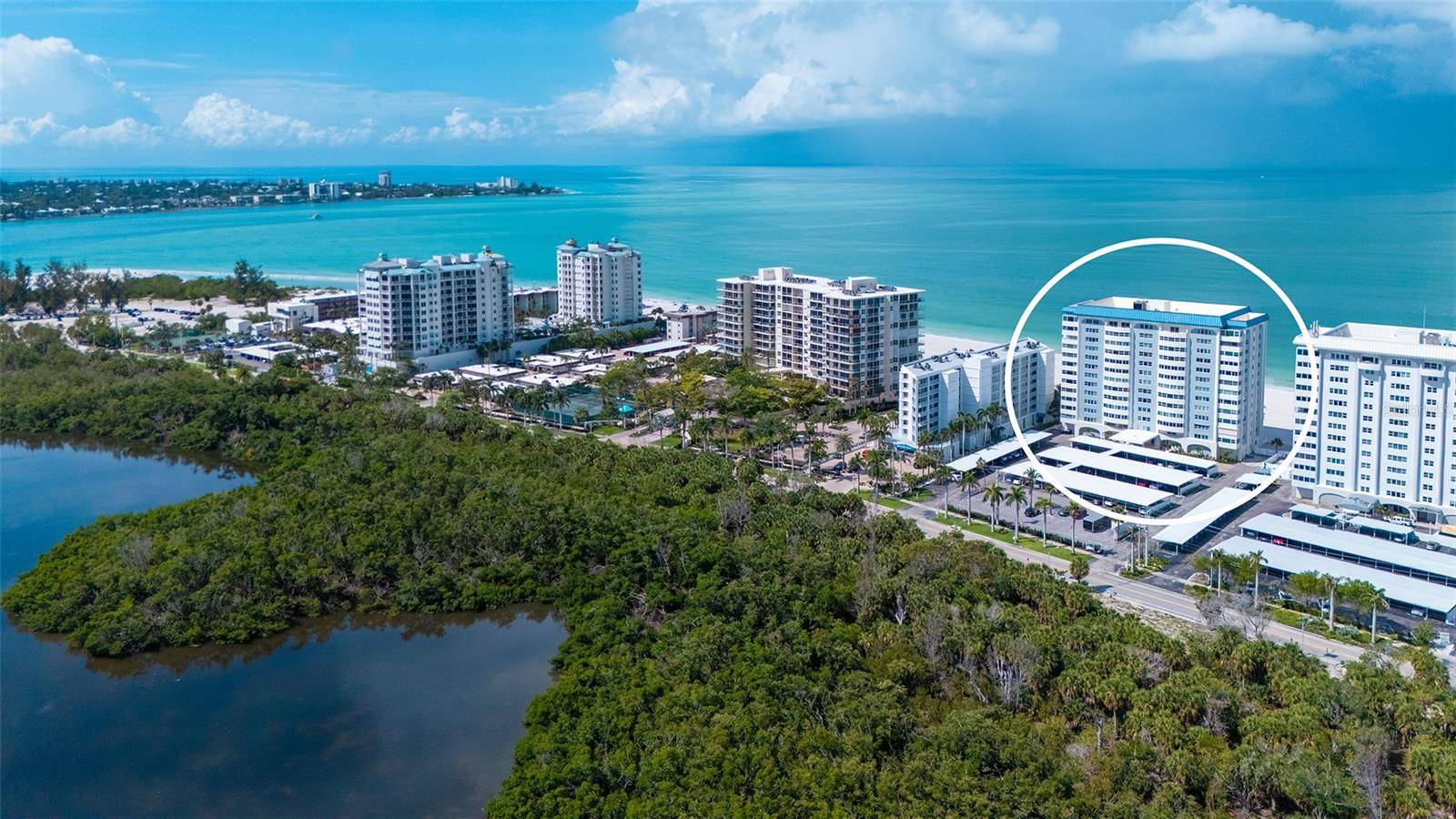 1750 BENJAMIN FRANKLIN DR #5F, Sarasota, FL 34236