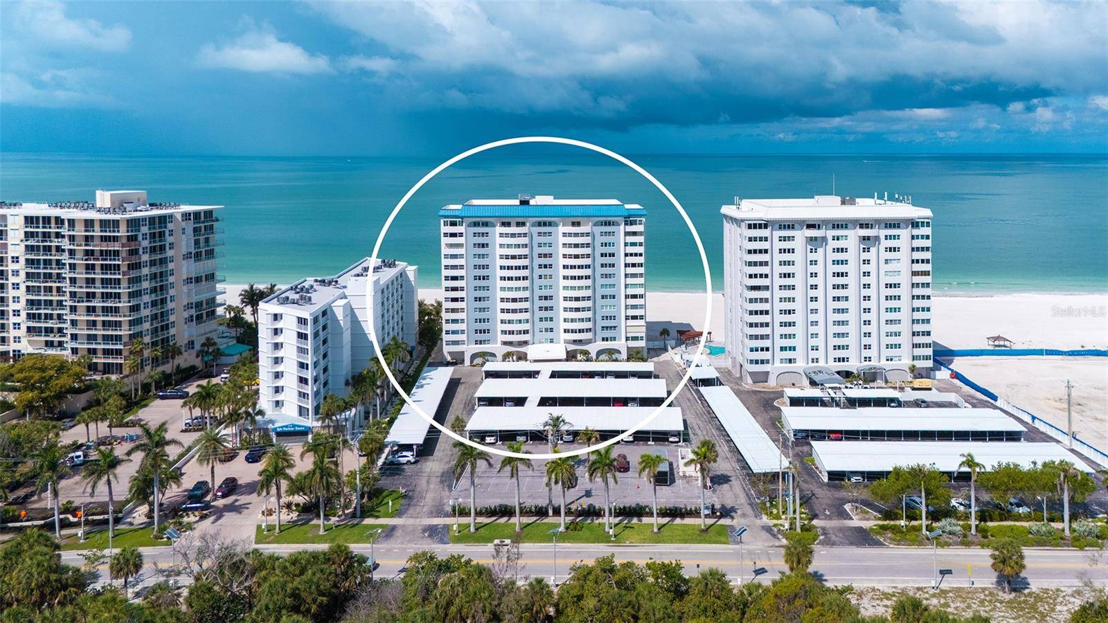1750 BENJAMIN FRANKLIN DR #5F, Sarasota, FL 34236