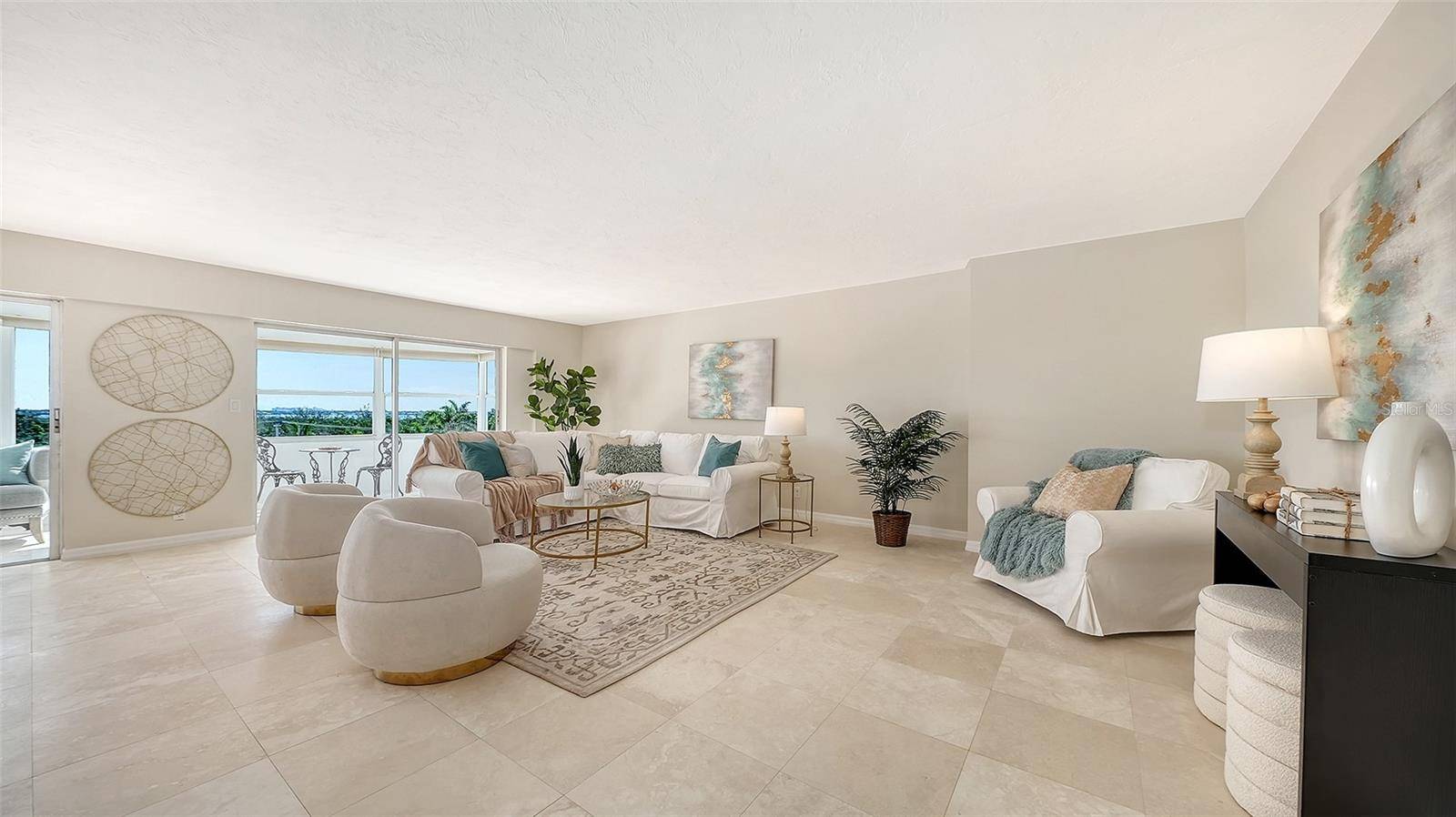 1750 BENJAMIN FRANKLIN DR #5F, Sarasota, FL 34236
