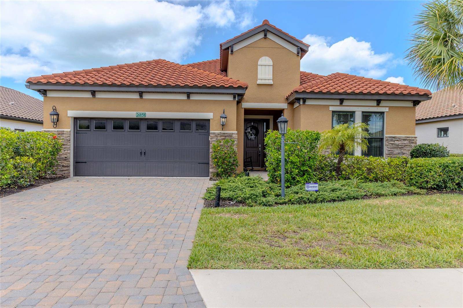 26858 WEISKOPF DR, Englewood, FL 34223