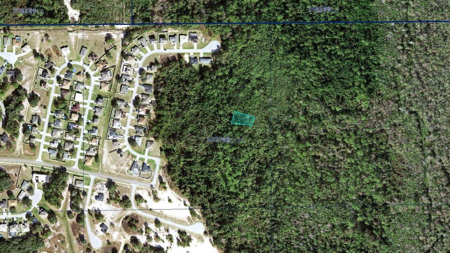 28-28-02-934710-003070 PERCH DR, Poinciana, FL 34759