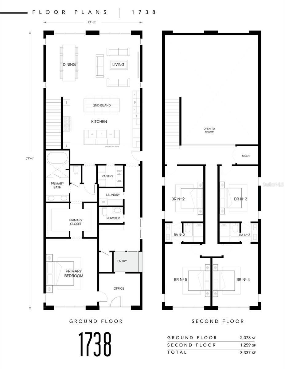 1738 7TH ST, Sarasota, FL 34236