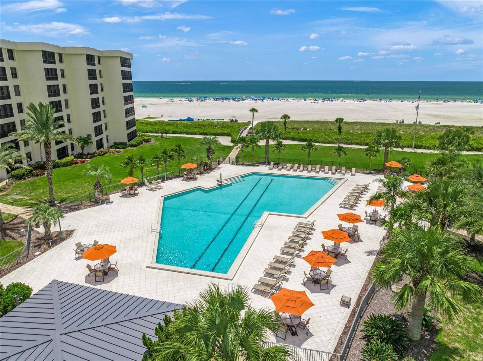 5780 MIDNIGHT PASS RD #B105, Sarasota, FL 34242