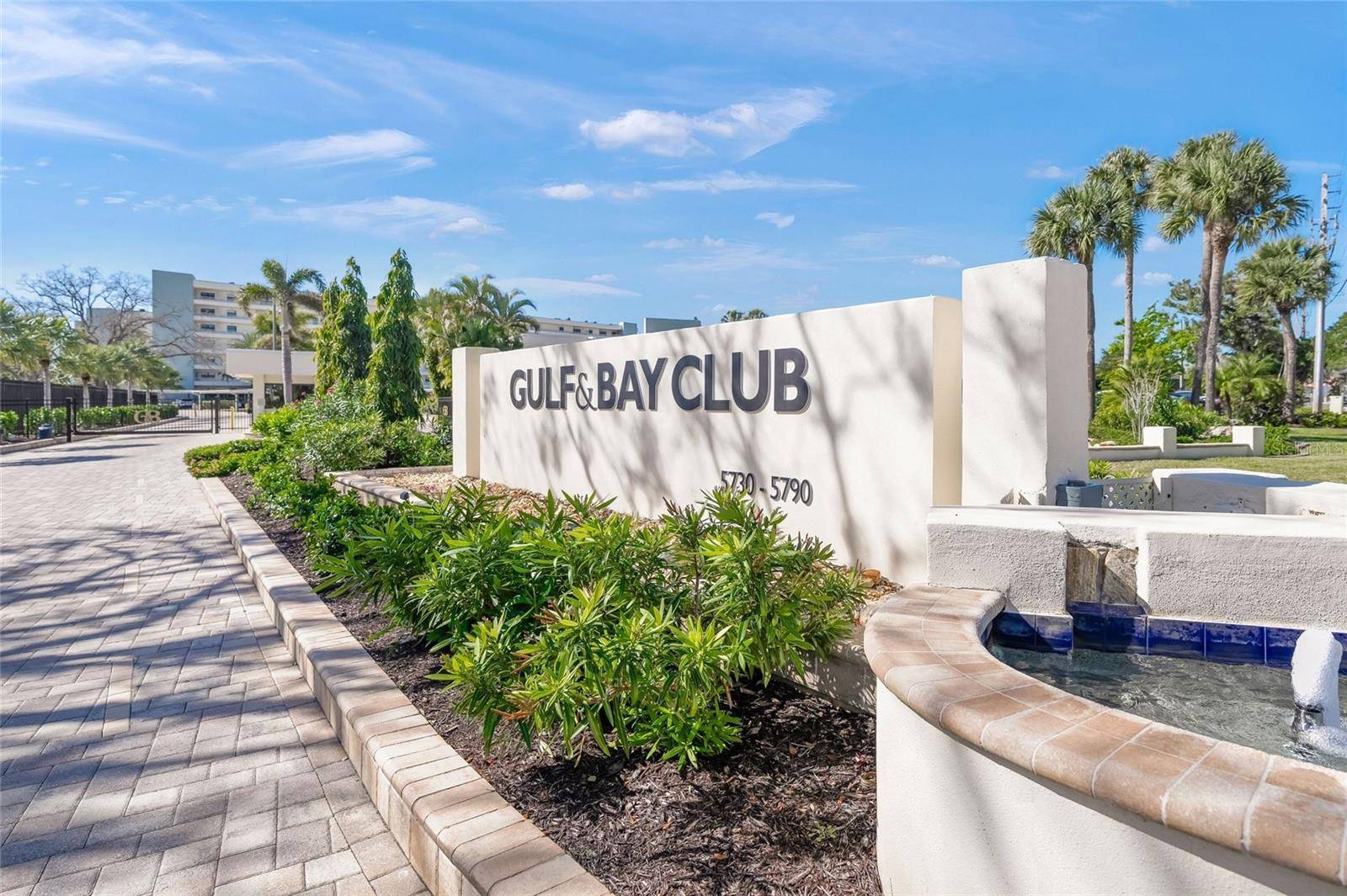 5780 MIDNIGHT PASS RD #B105, Sarasota, FL 34242