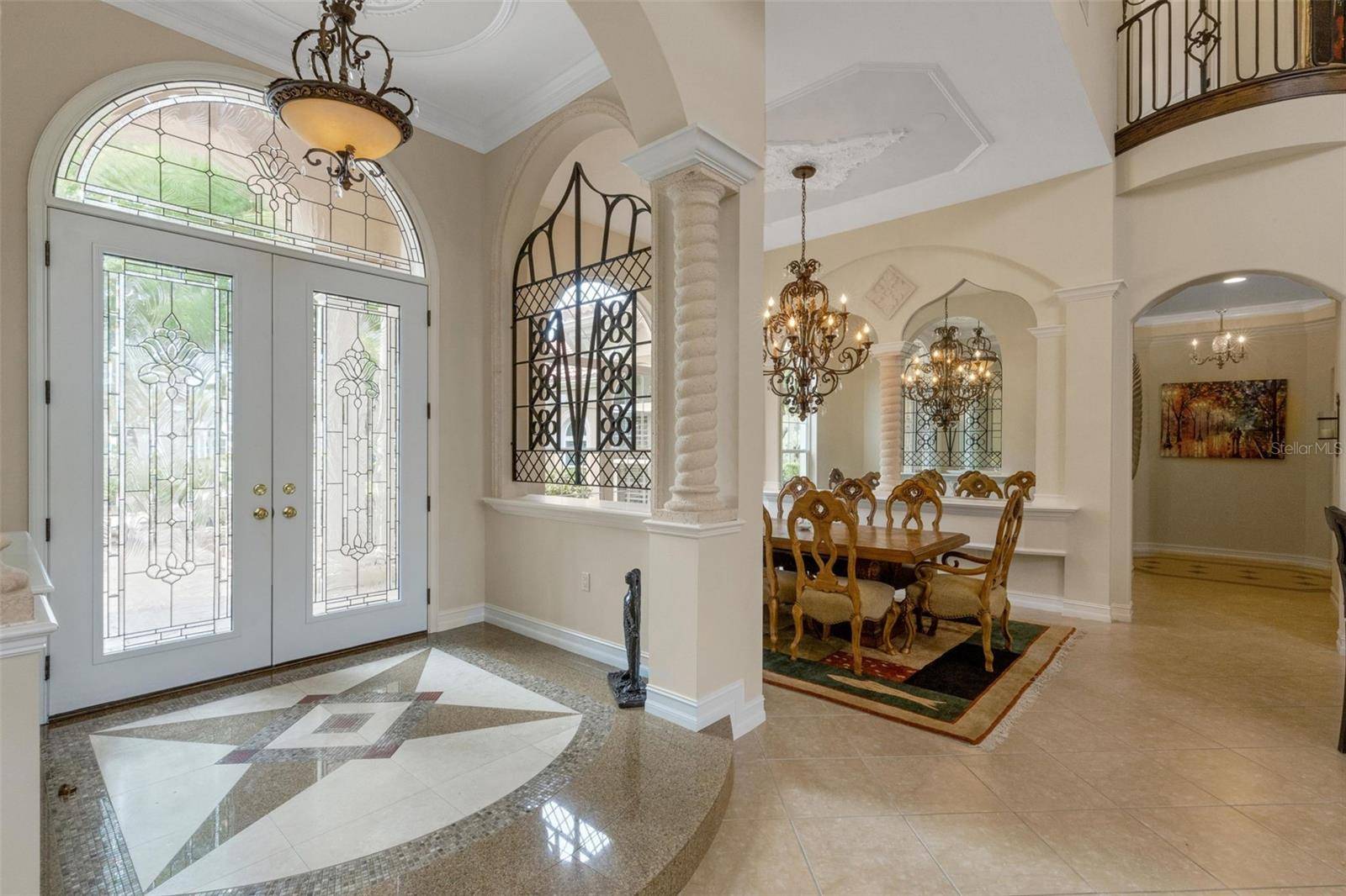 7004 PORTMARNOCK PL, Lakewood Ranch, FL 34202