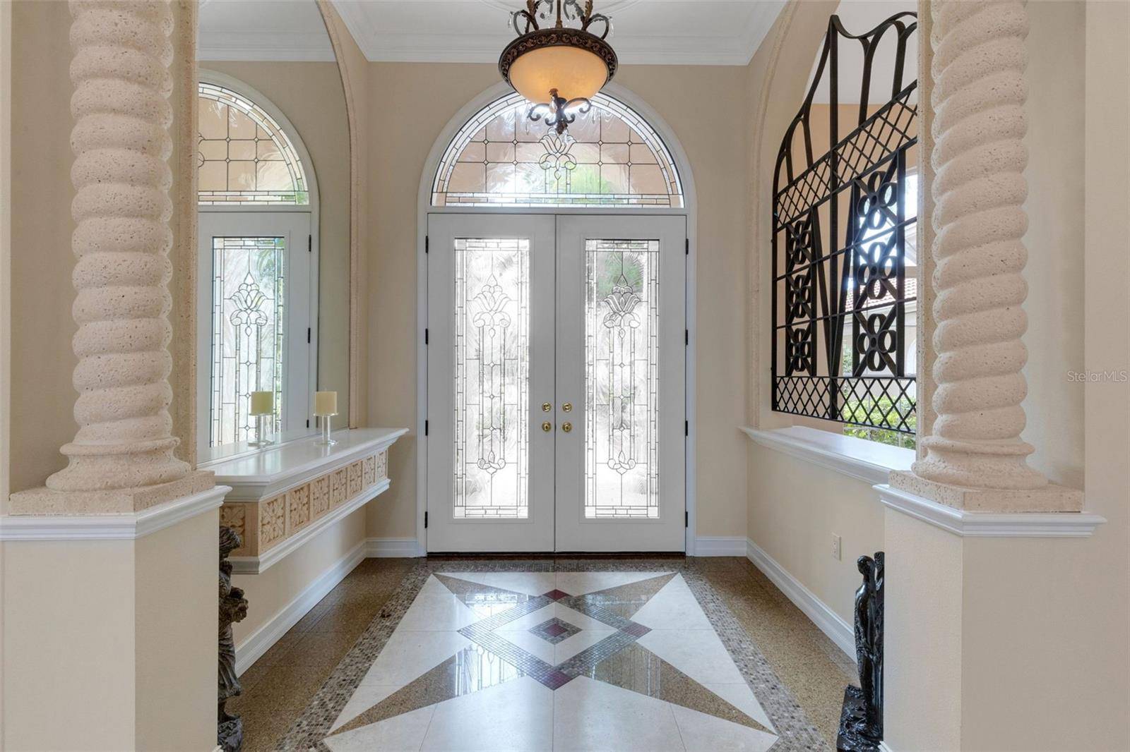 7004 PORTMARNOCK PL, Lakewood Ranch, FL 34202