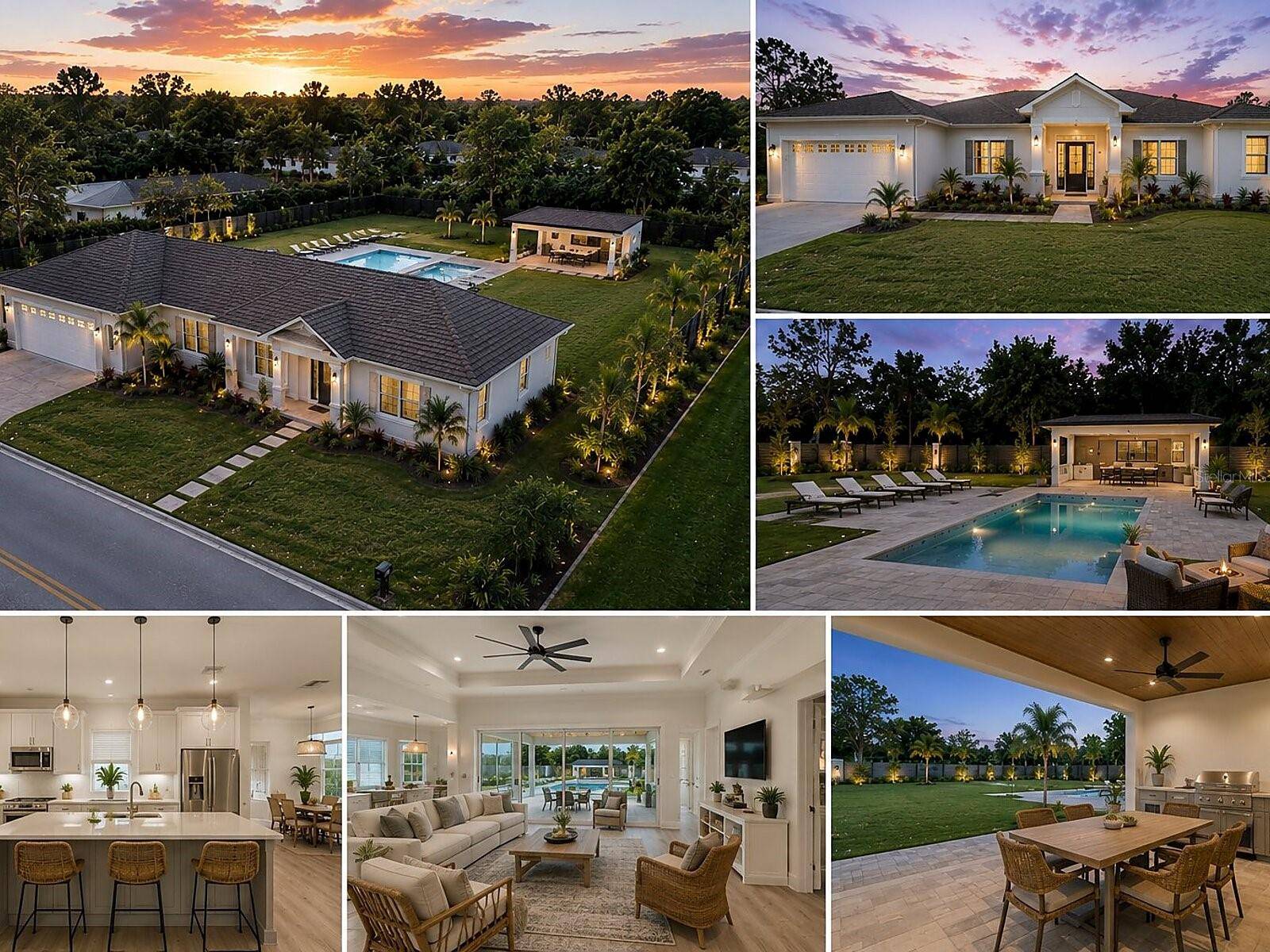 DE LEON DR, North Port, FL 34287