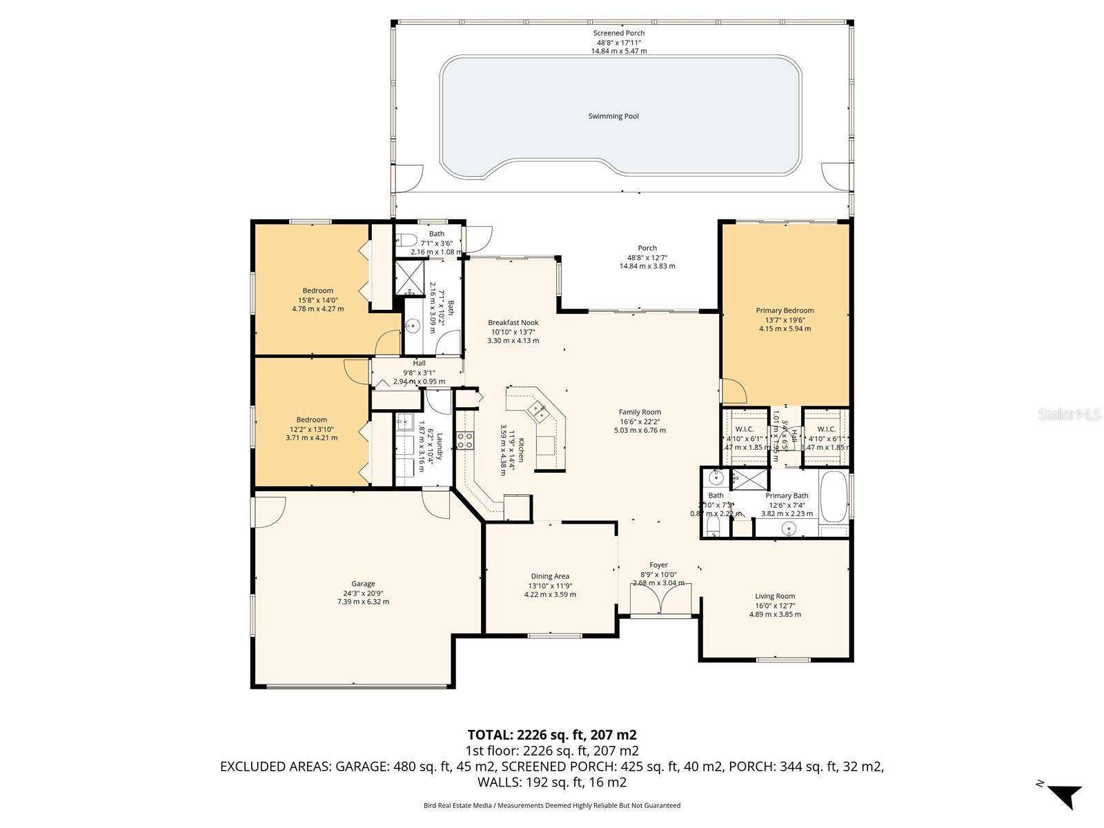 1956 WHITE FEATHER LN, Nokomis, FL 34275