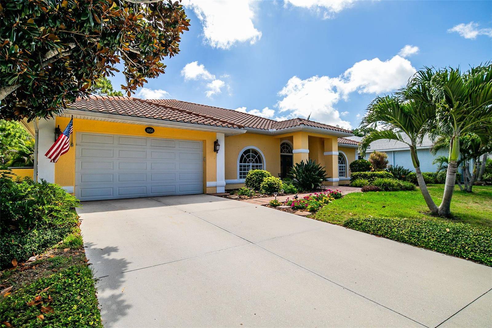 1956 WHITE FEATHER LN, Nokomis, FL 34275