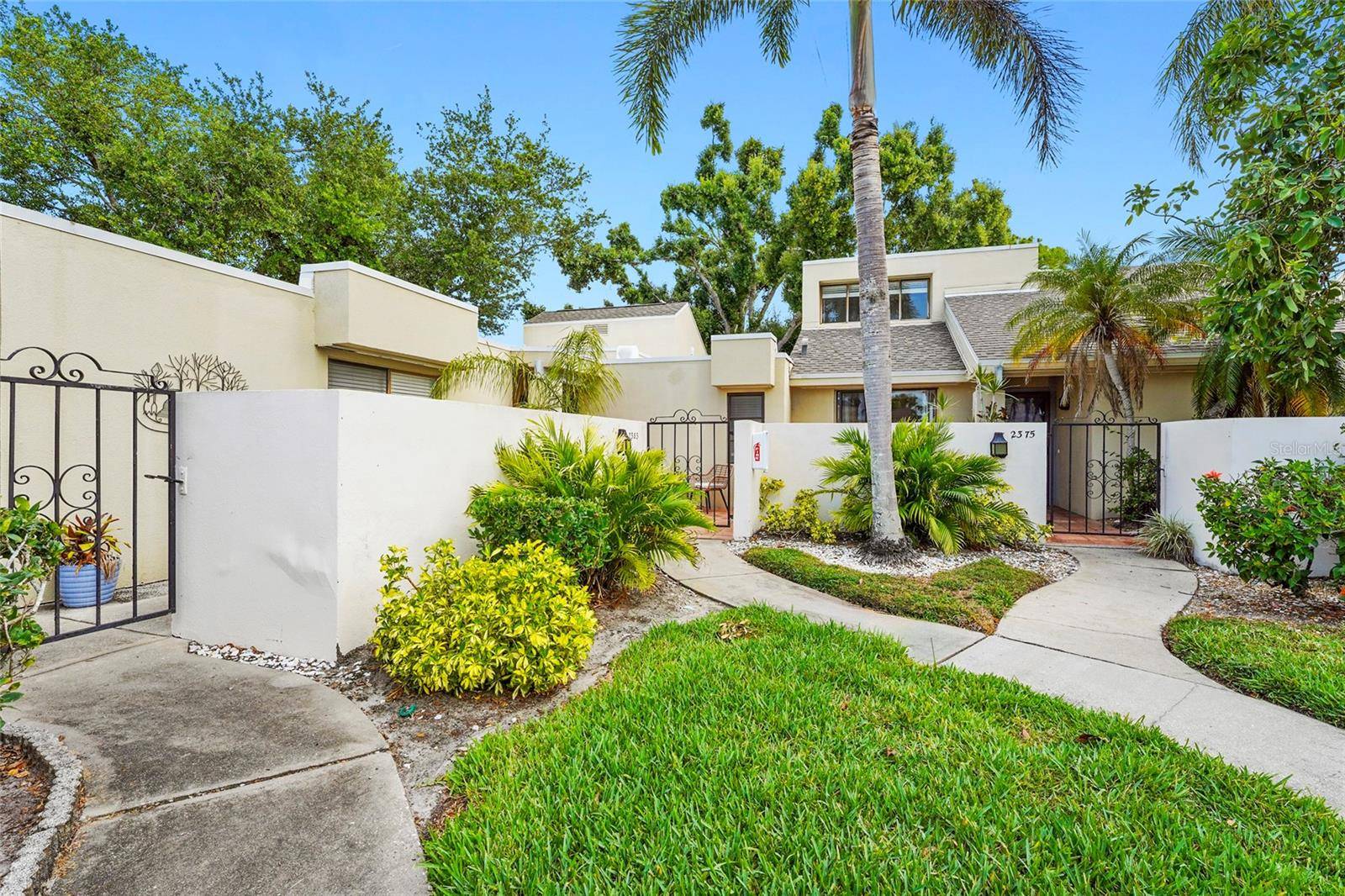 2383 LAKESIDE MEWS #D3, Sarasota, FL 34235