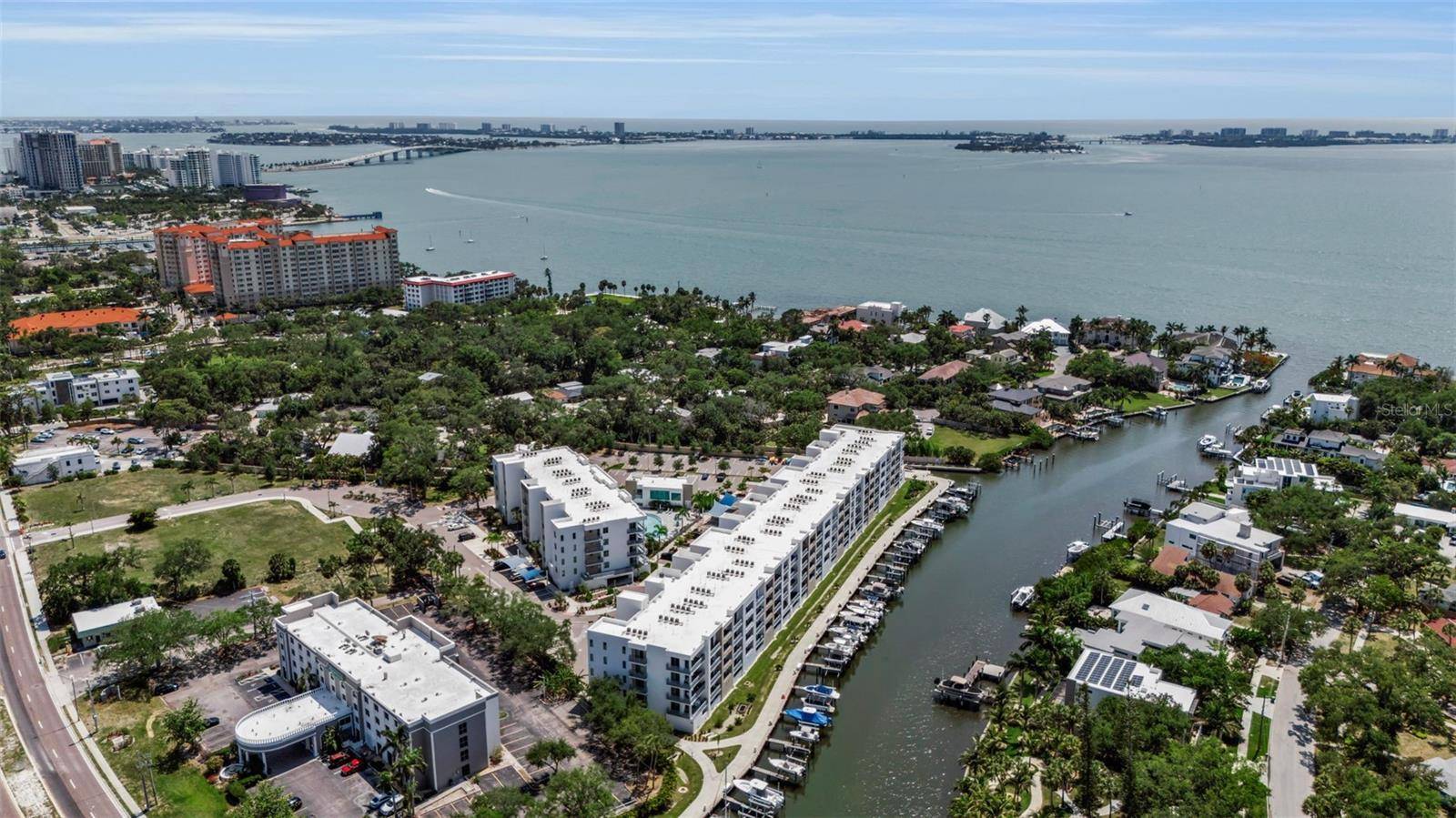 1703 N TAMIAMI TRL #211, Sarasota, FL 34234