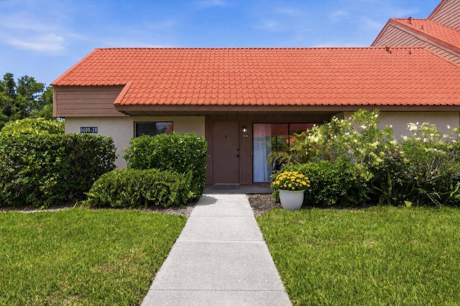 6628 DRAW LN #122, Sarasota, FL 34238