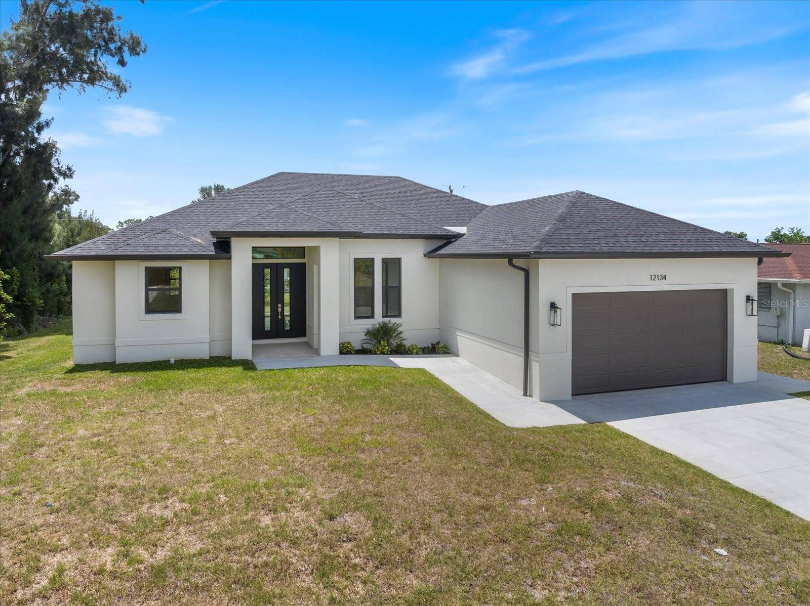 12134 MALLORCA AVE, North Port, FL 34287