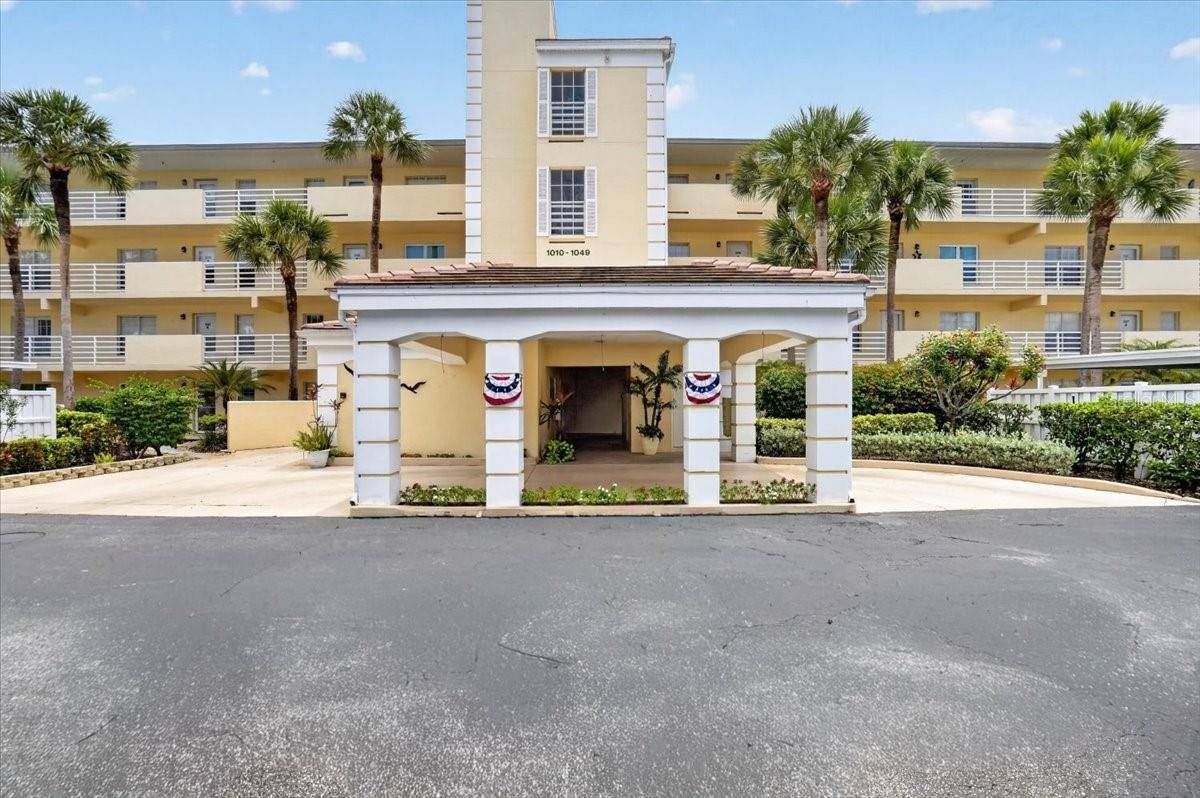 1040 WEXFORD BLVD #1040, Venice, FL 34293