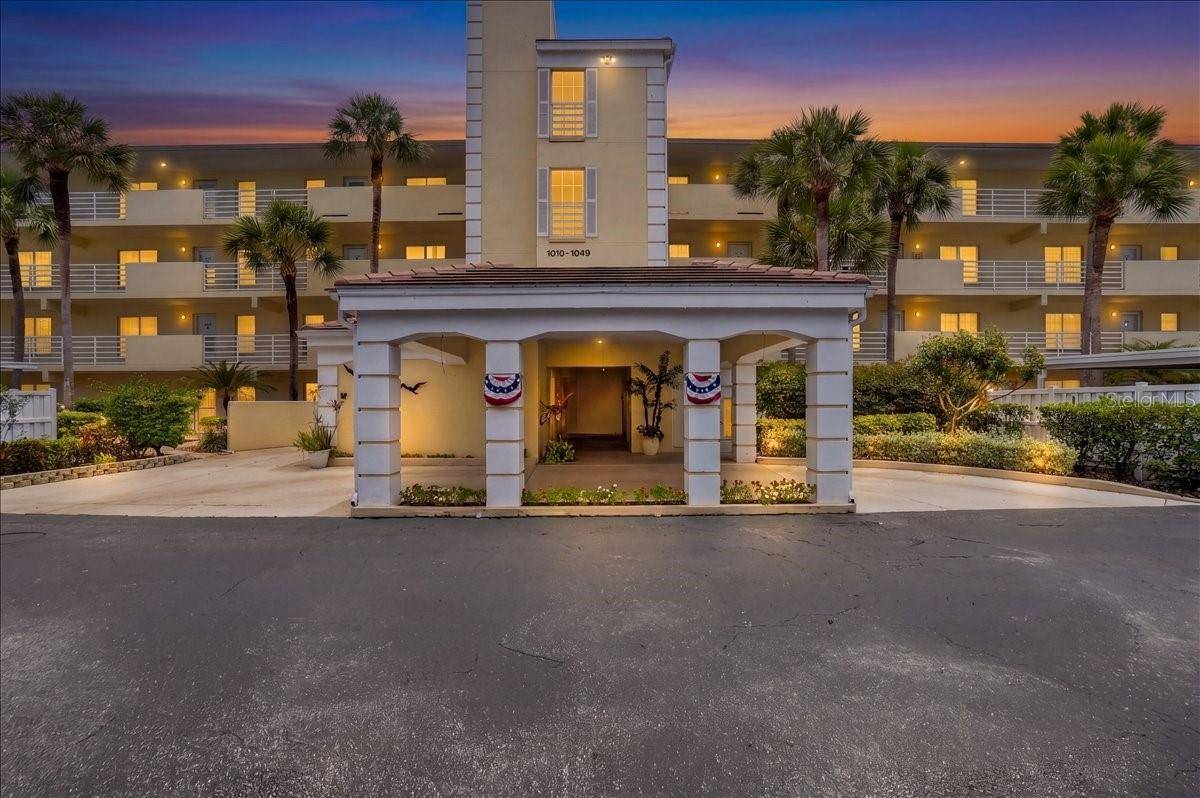 1040 WEXFORD BLVD #1040, Venice, FL 34293