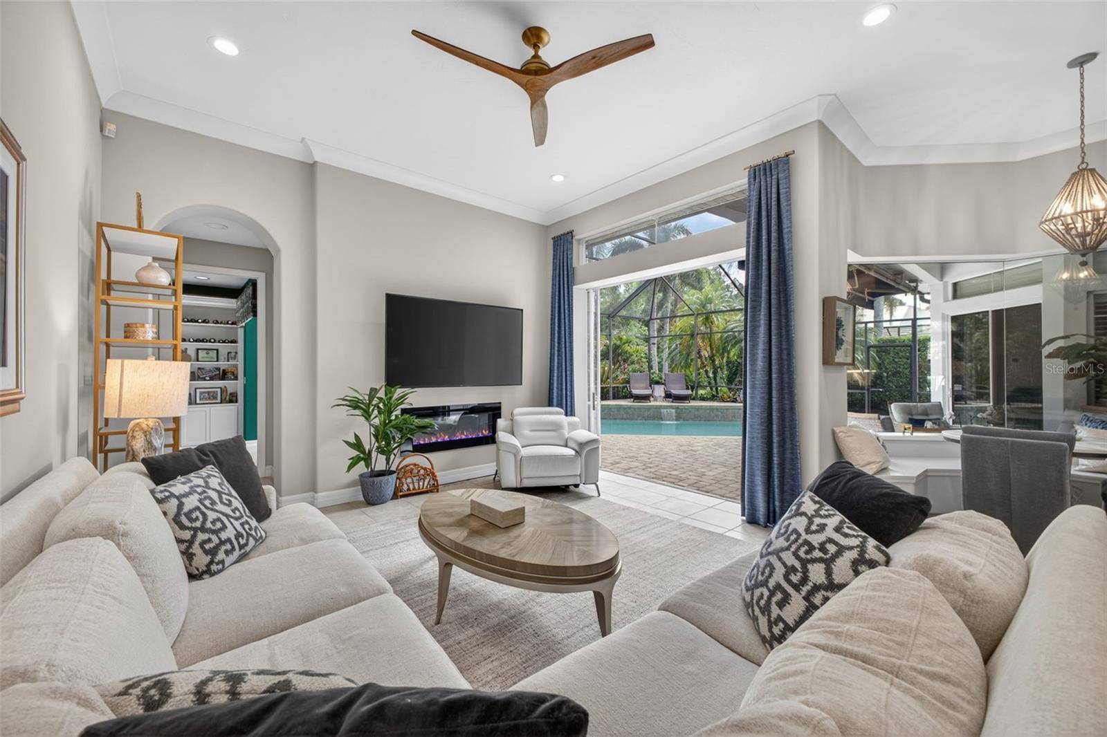 6724 THE MASTERS AVE, Lakewood Ranch, FL 34202