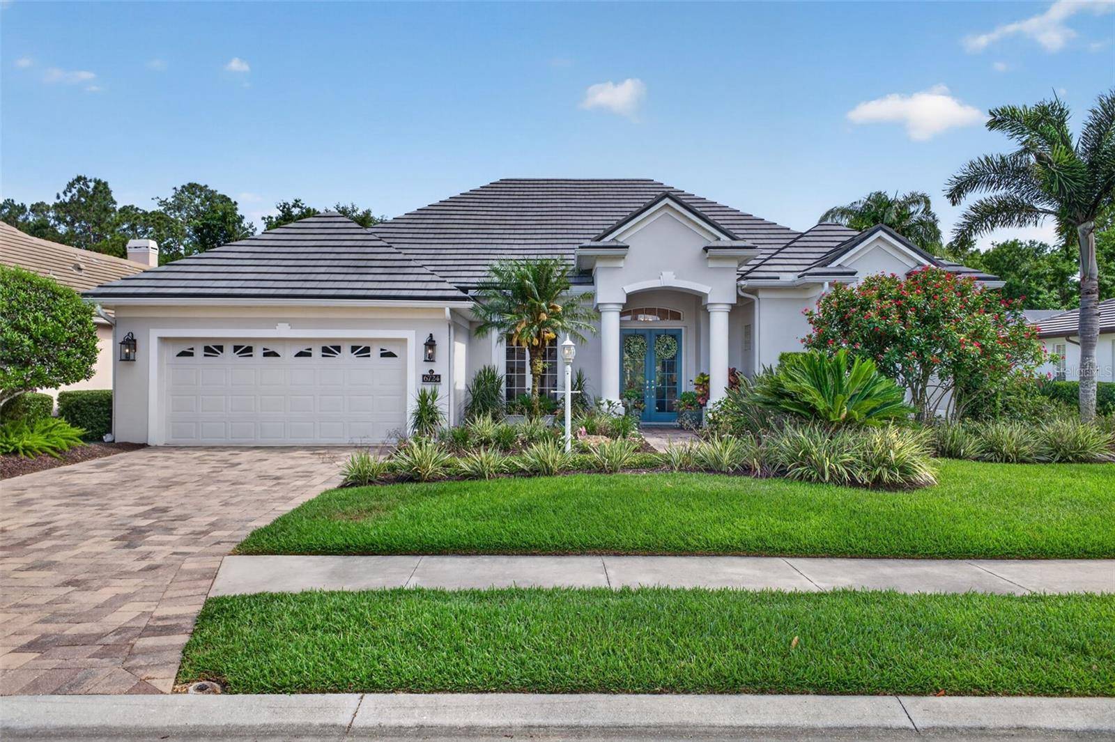 6724 THE MASTERS AVE, Lakewood Ranch, FL 34202