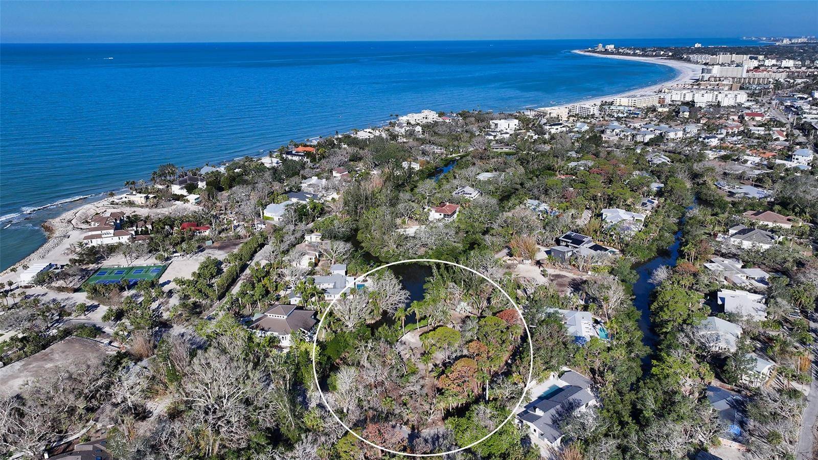 7340 PINE NEEDLE RD, Sarasota, FL 34242