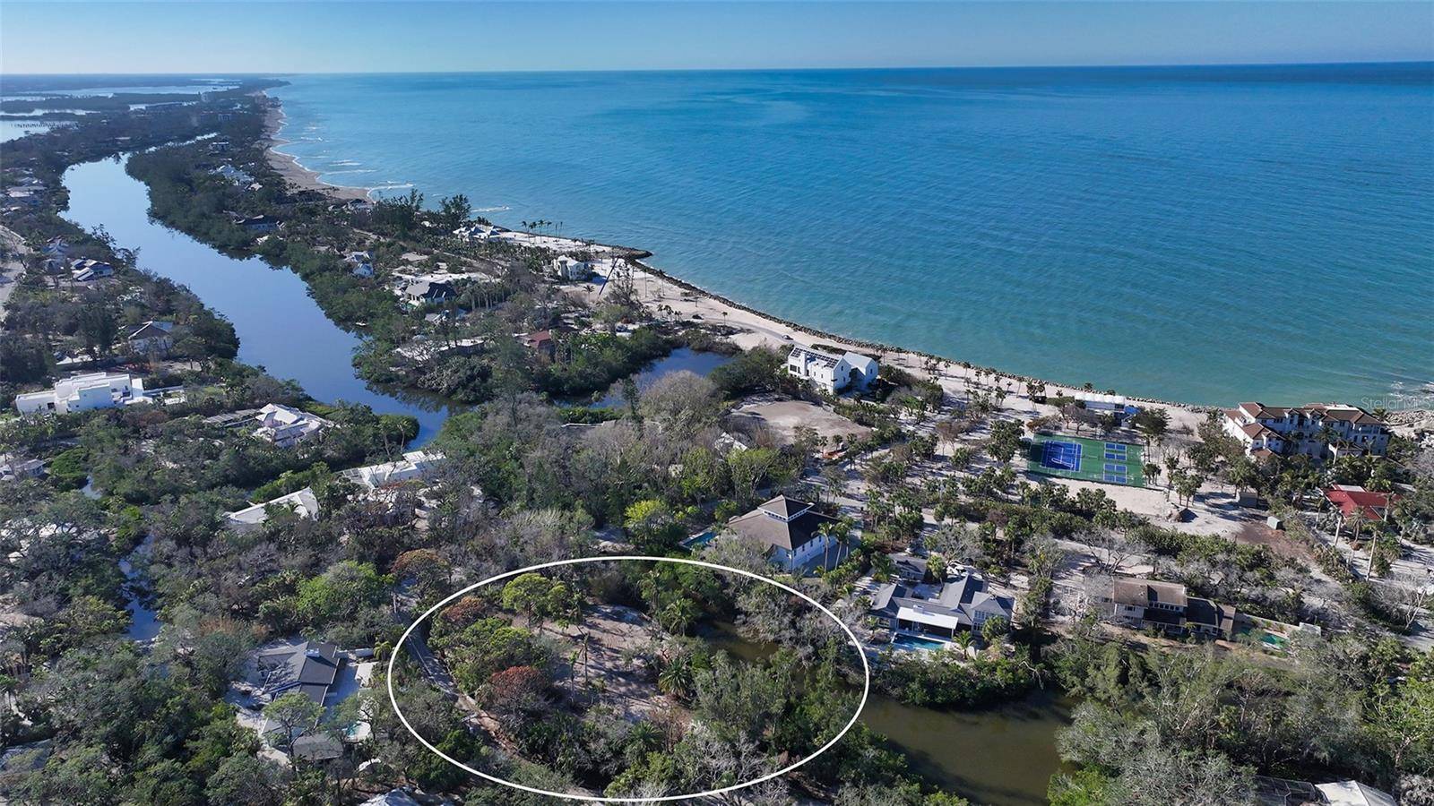 7340 PINE NEEDLE RD, Sarasota, FL 34242