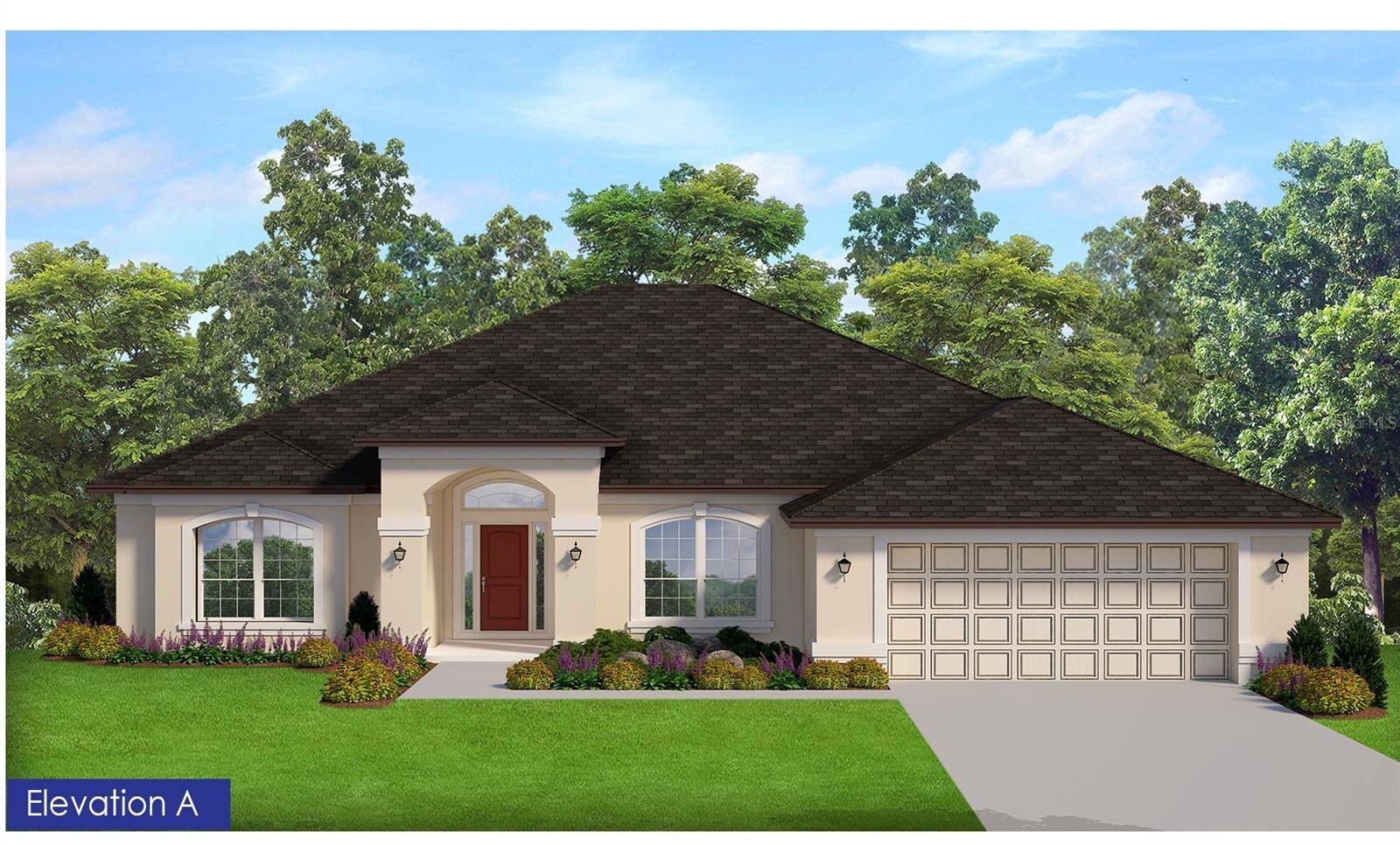 2037 TOPSY TER, North Port, FL 34286