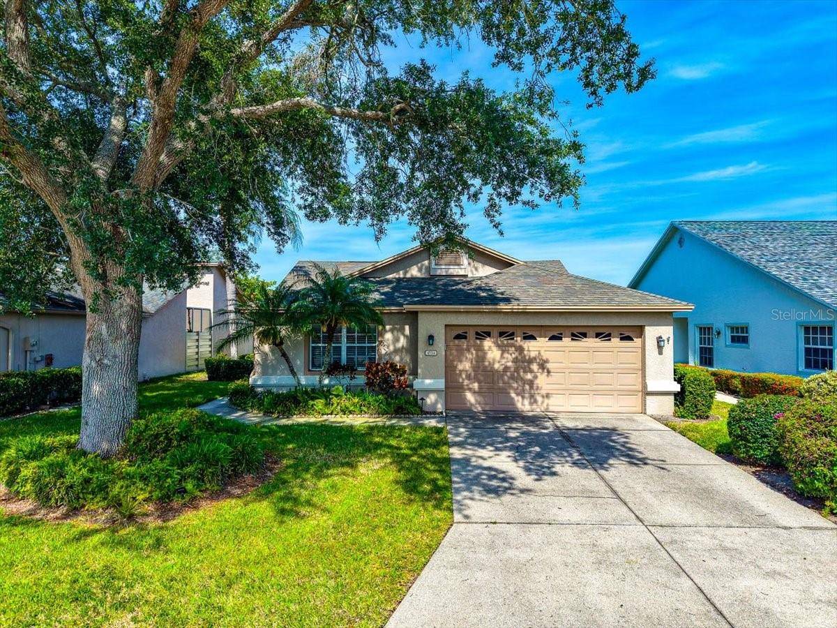 4734 RAINTREE STREET CIR E, Bradenton, FL 34203
