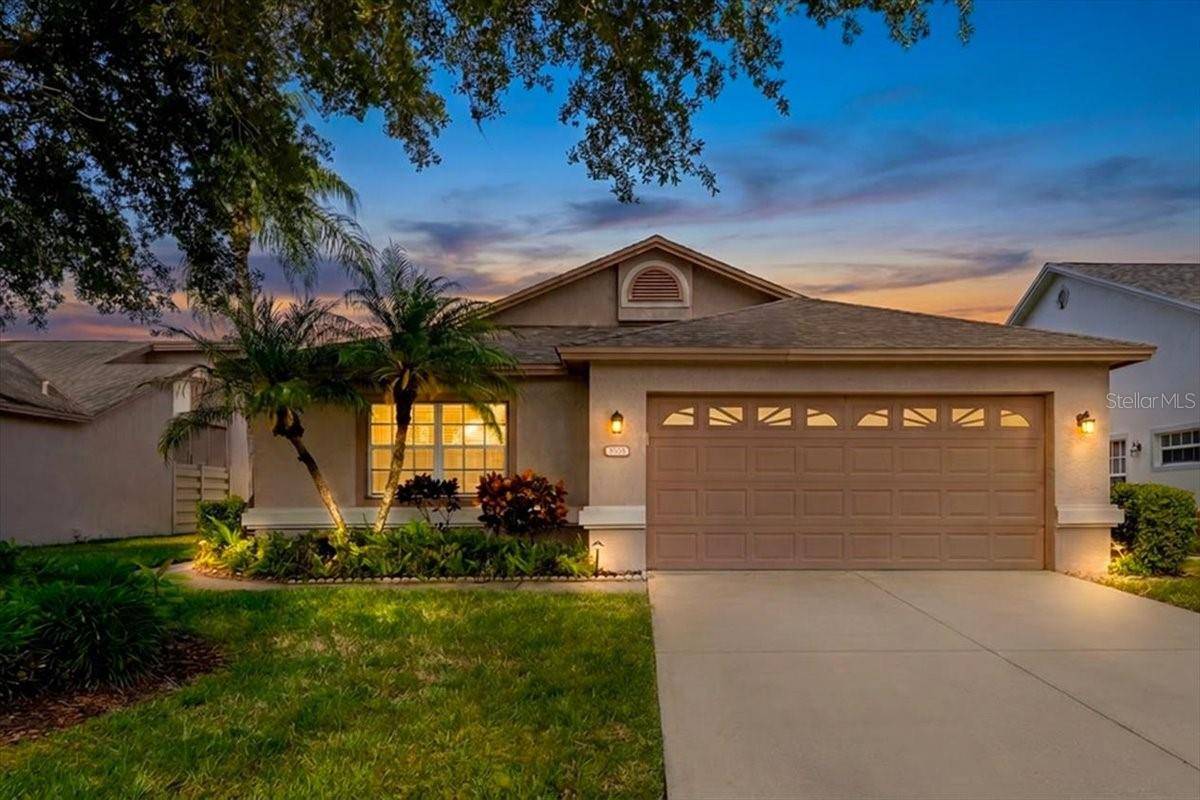 4734 RAINTREE STREET CIR E, Bradenton, FL 34203