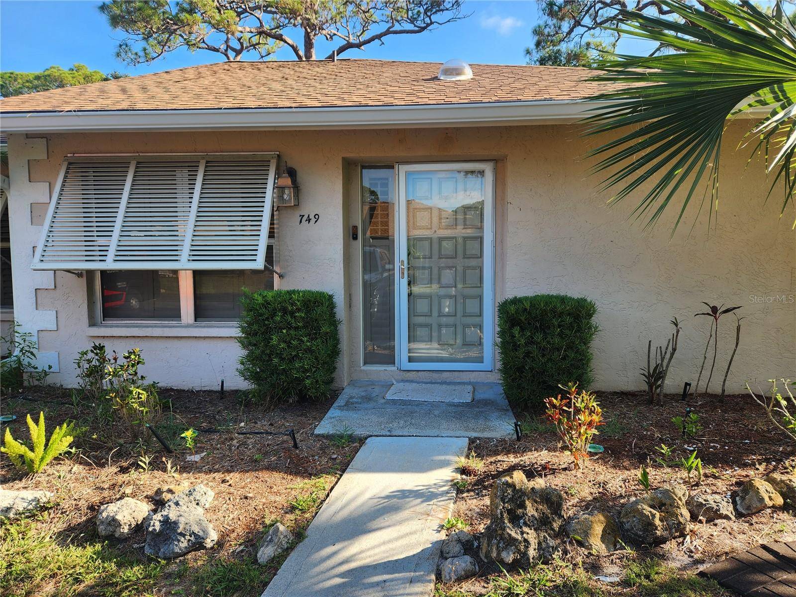 749 N JEFFERSON AVE #749, Sarasota, FL 34237
