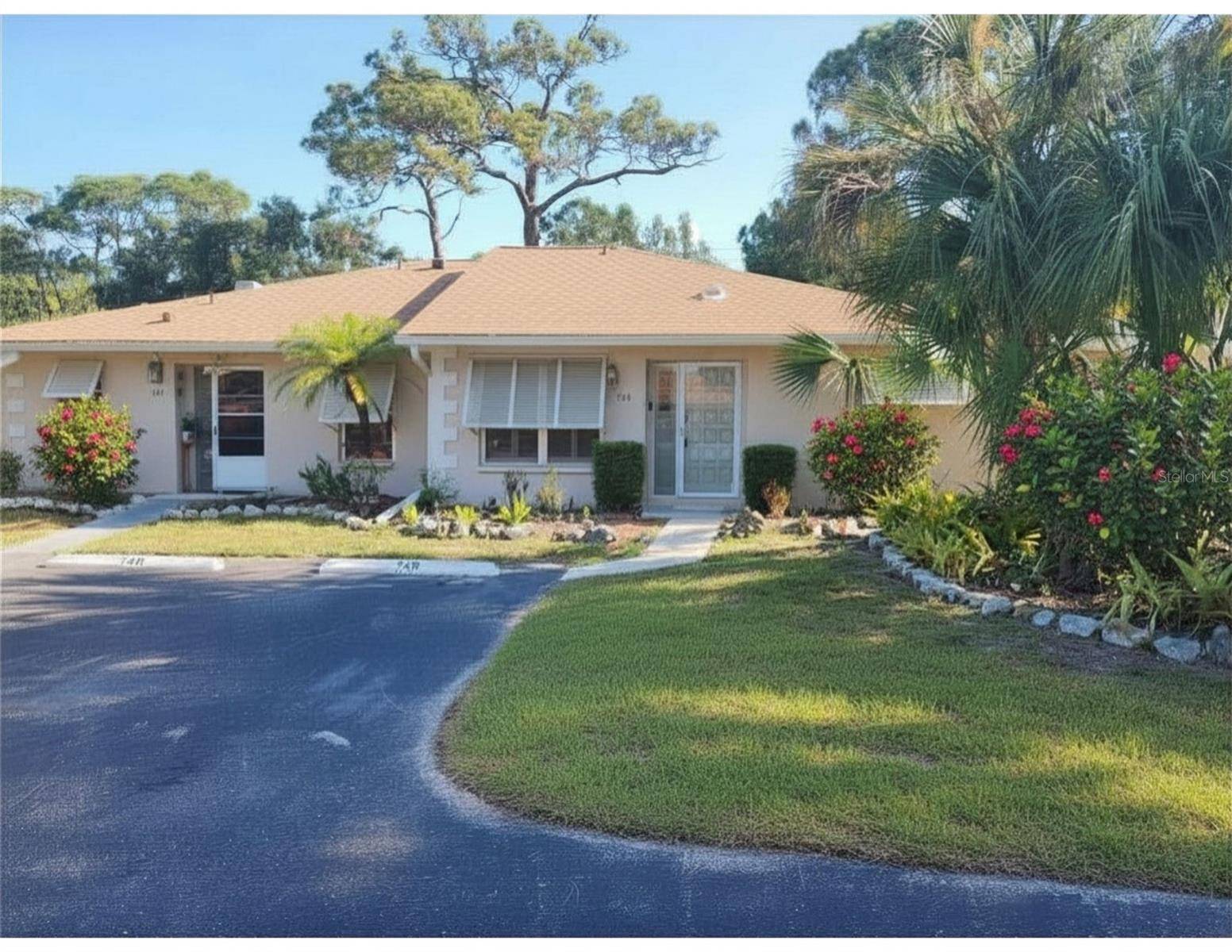 749 N JEFFERSON AVE #749, Sarasota, FL 34237