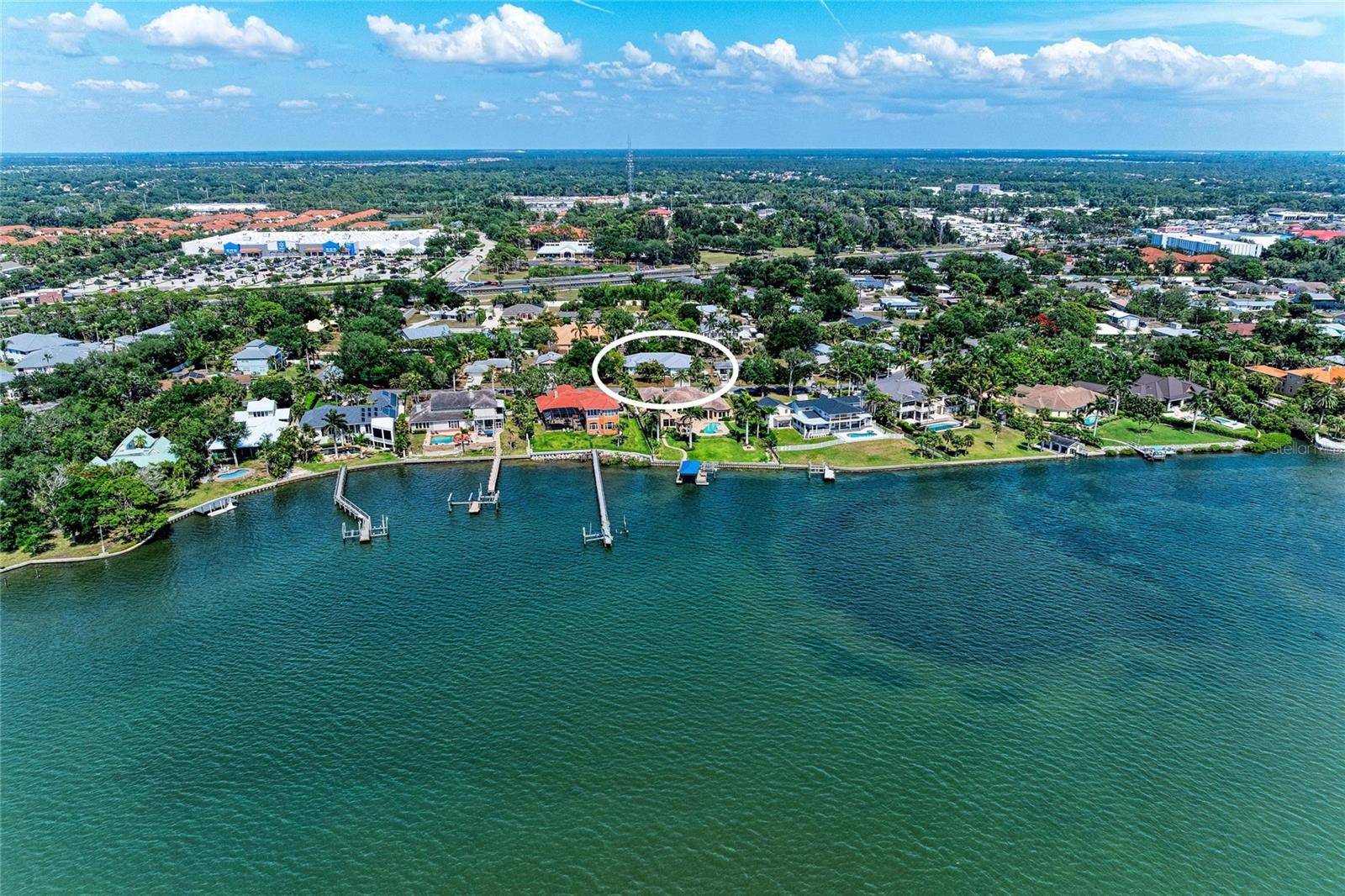 347 BAYSHORE DR, Osprey, FL 34229