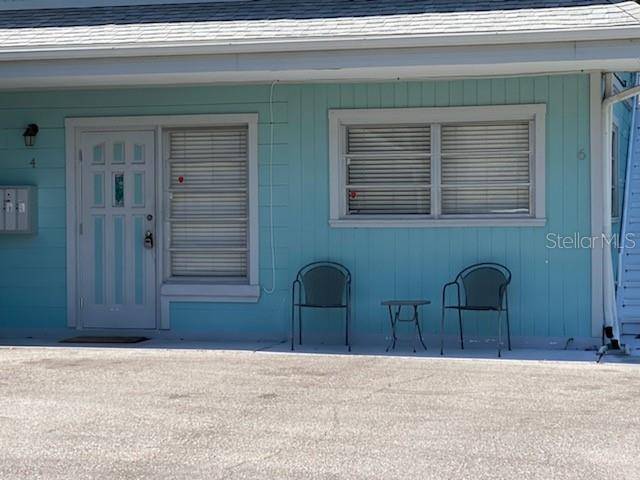 512 BARCELONA AVE #4, Venice, FL 34285