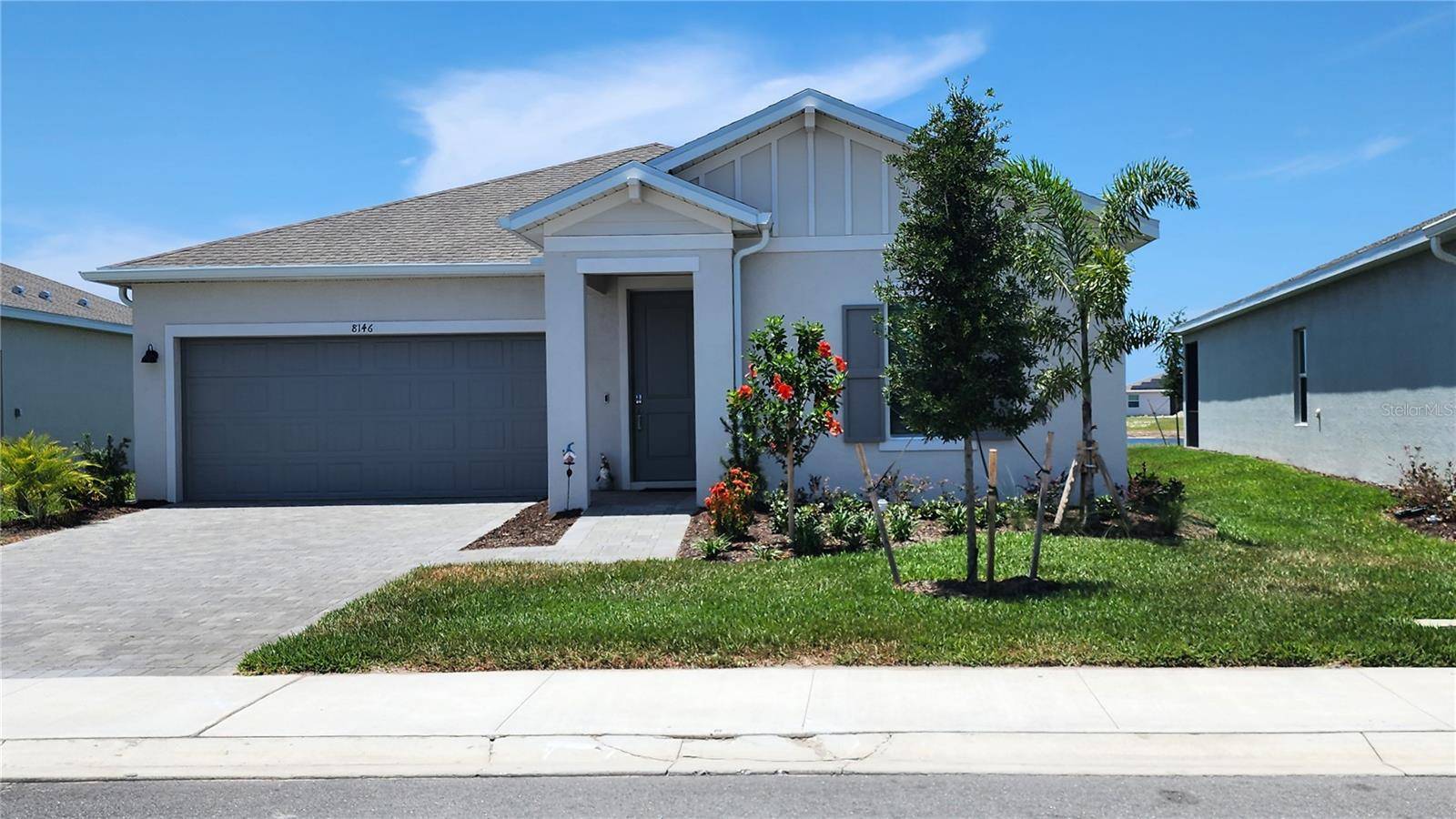 8146 SAINT KITTS CIR, Englewood, FL 34224
