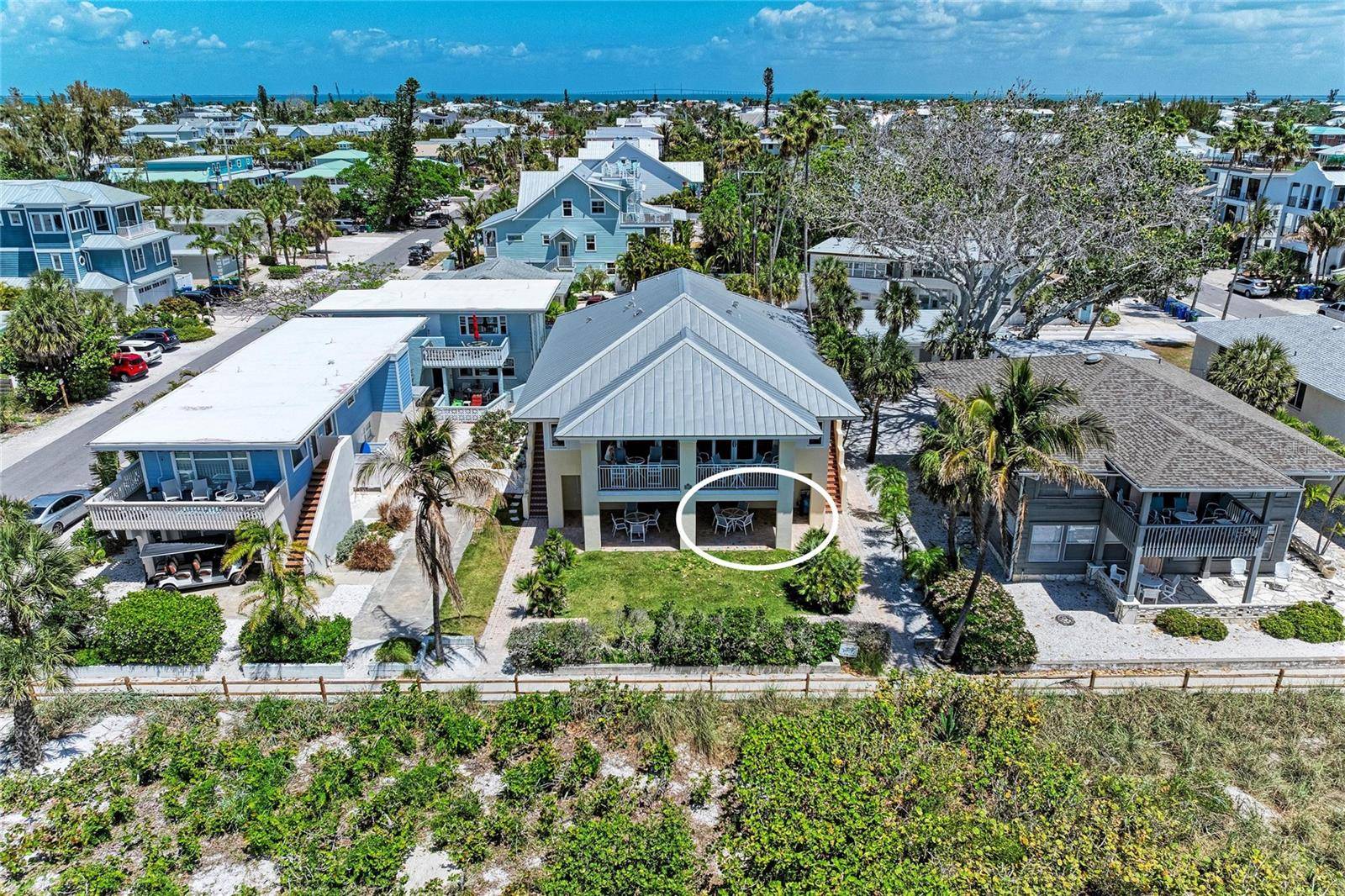 101 PALM AVE #1, Anna Maria, FL 34216