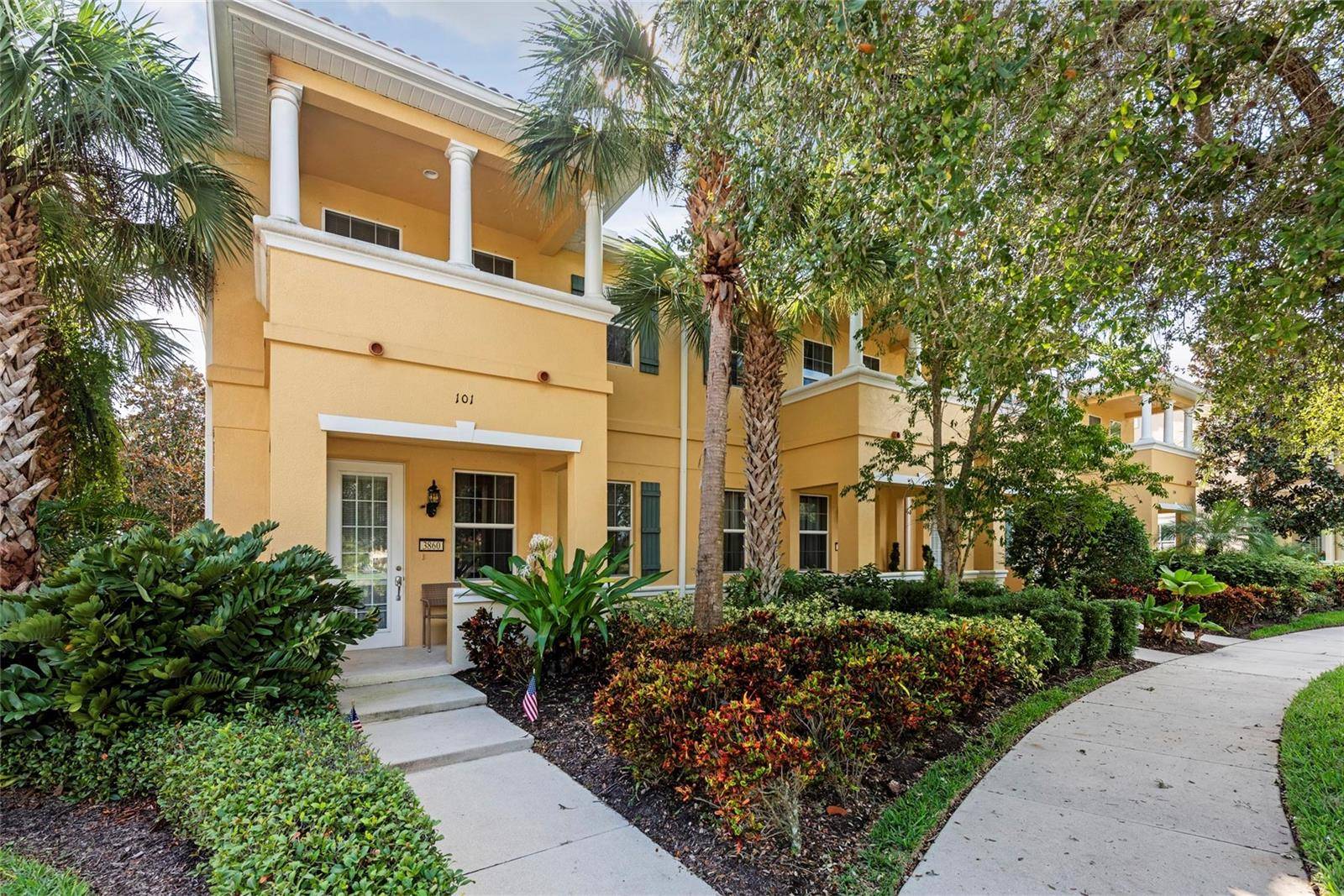 3860 82ND AVENUE CIR E #101, Sarasota, FL 34243