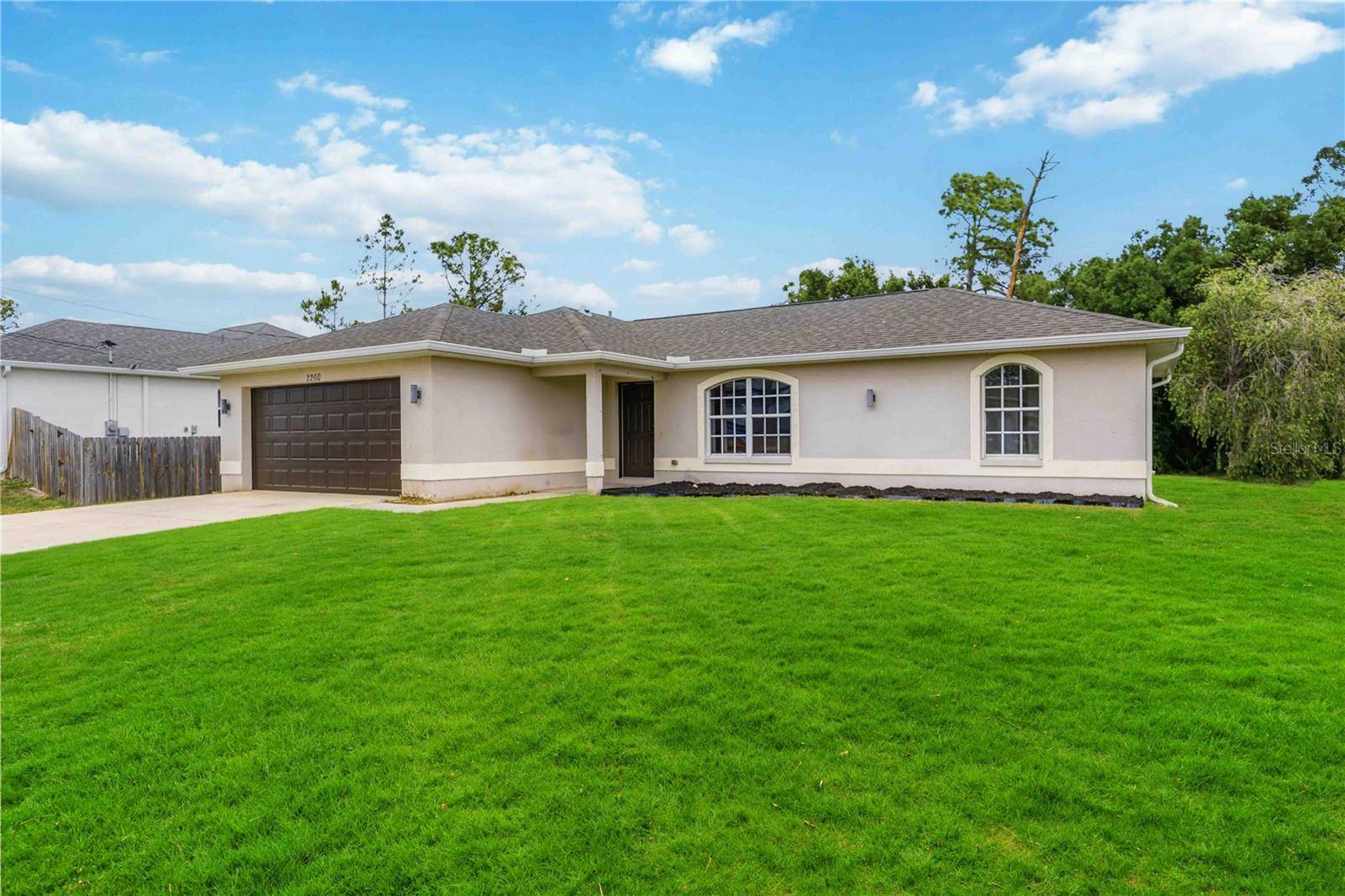 2260 MISTLETO LN, North Port, FL 34286