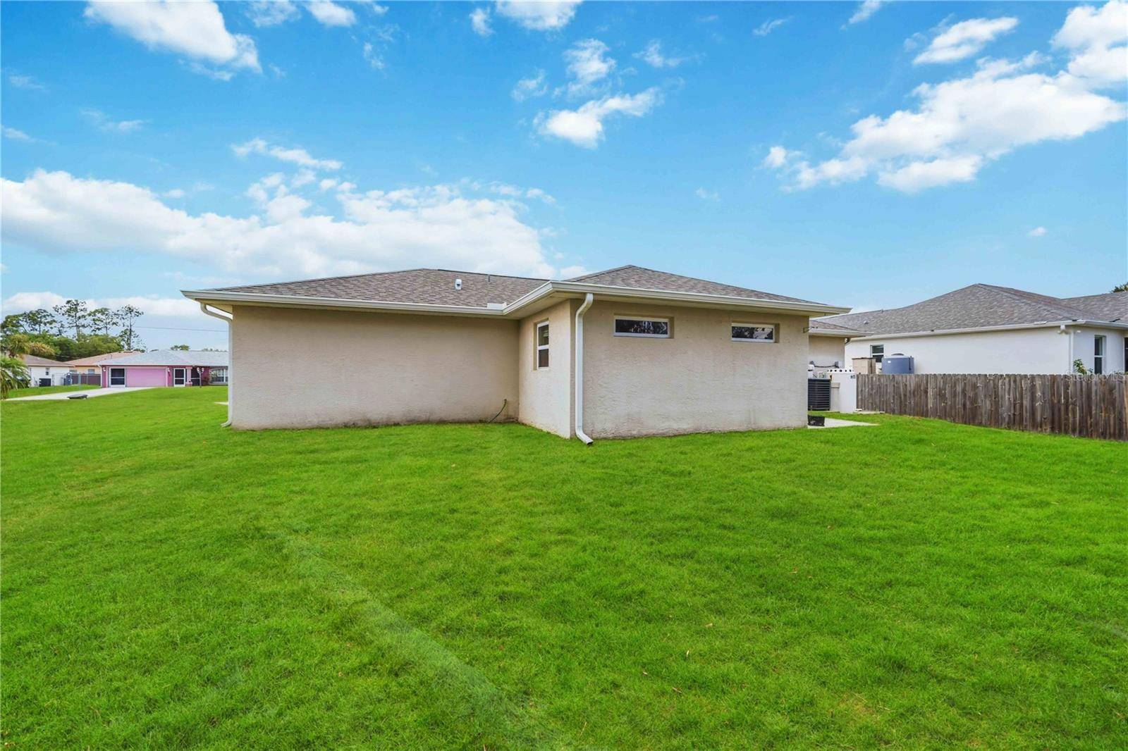 2260 MISTLETO LN, North Port, FL 34286
