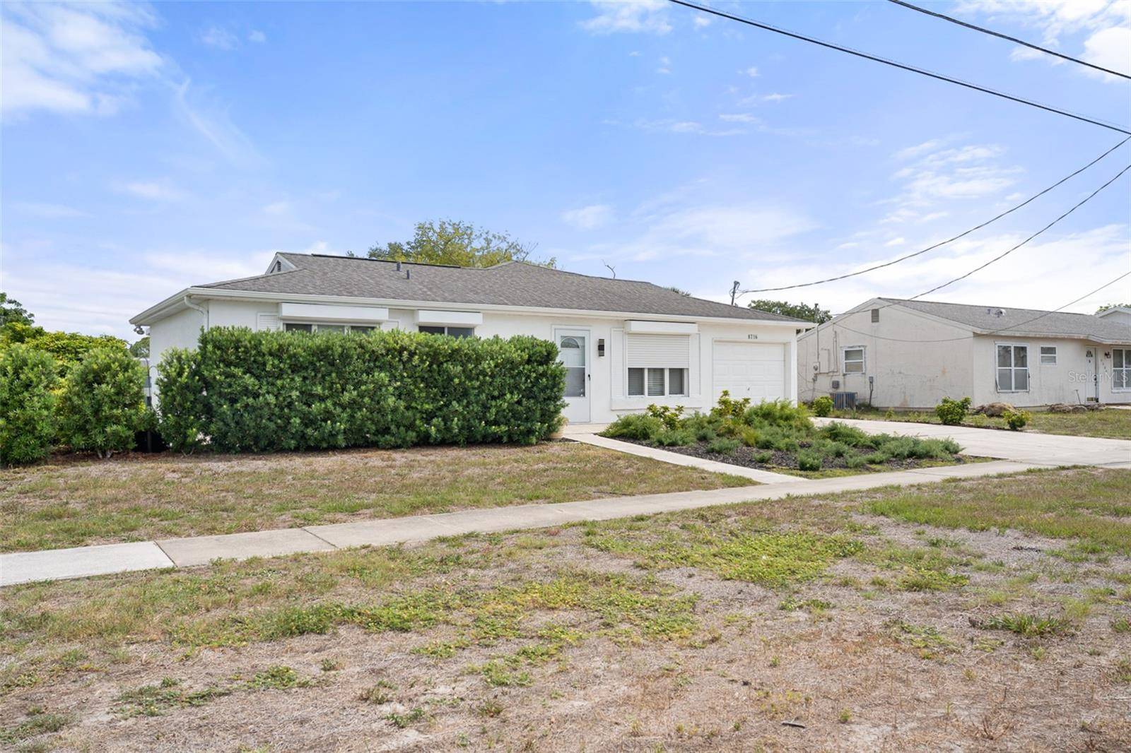 8716 TRIONFO AVE, North Port, FL 34287