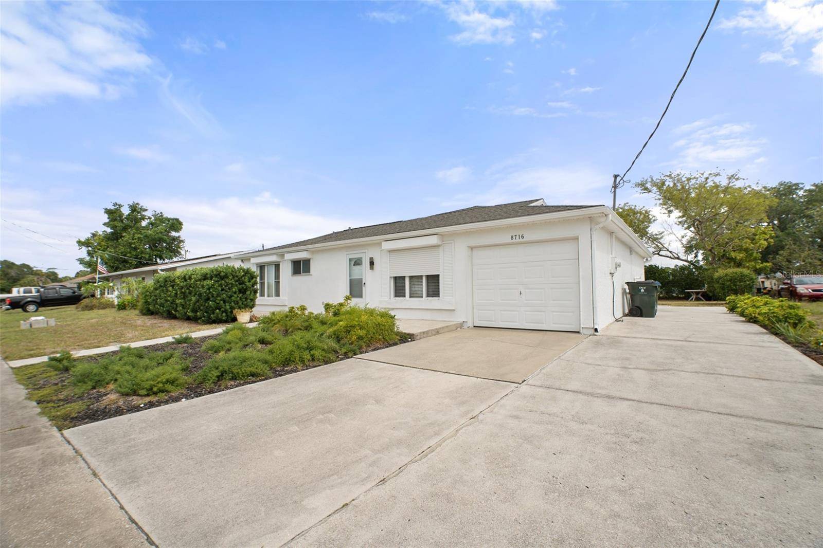 8716 TRIONFO AVE, North Port, FL 34287