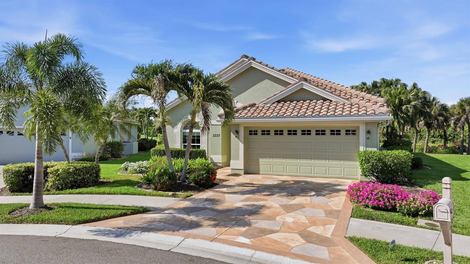 3337 PINE SHADOW CIR, North Port, FL 34287