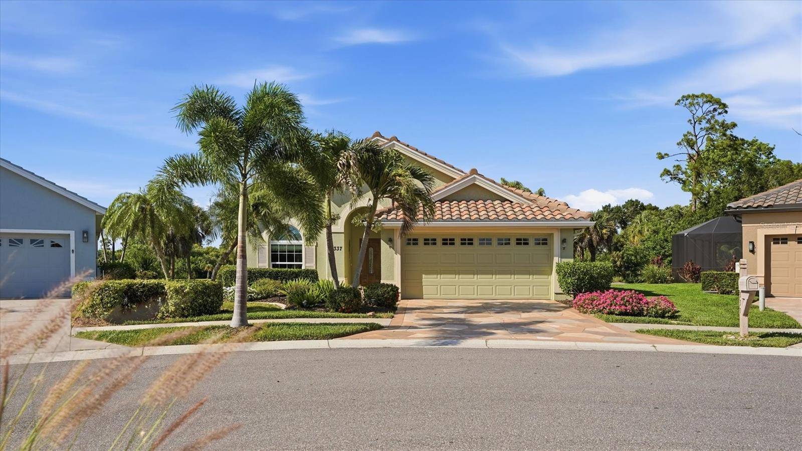3337 PINE SHADOW CIR, North Port, FL 34287