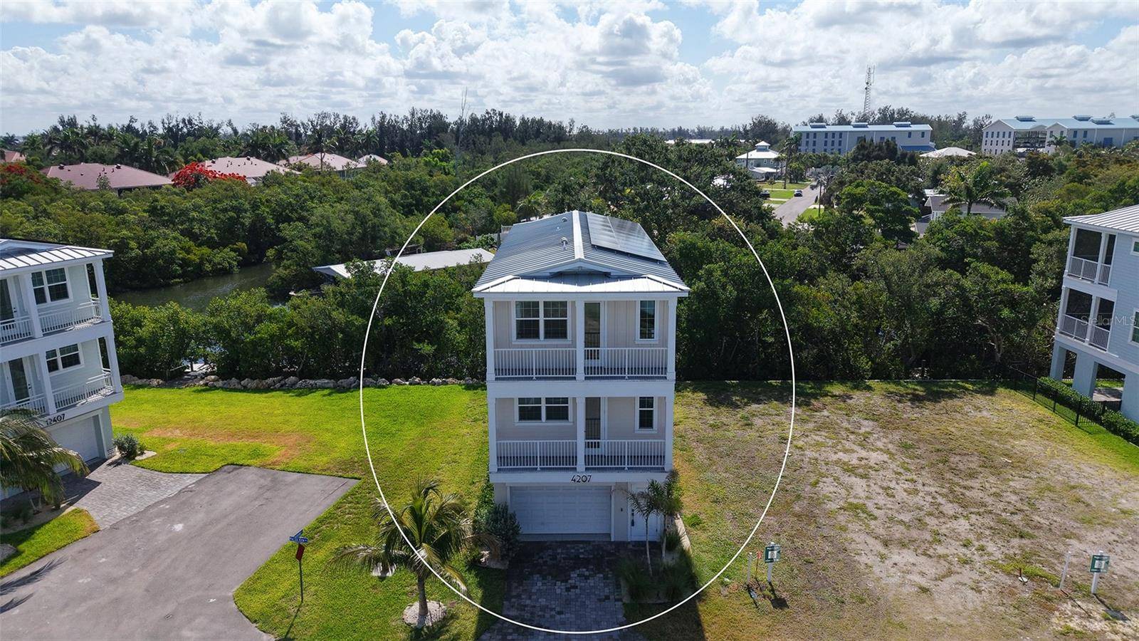 4207 MARINA VIEW WAY, Cortez, FL 34215